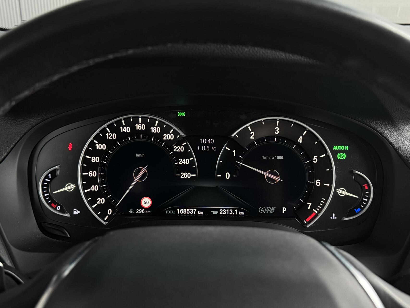 Foto van BMW X3