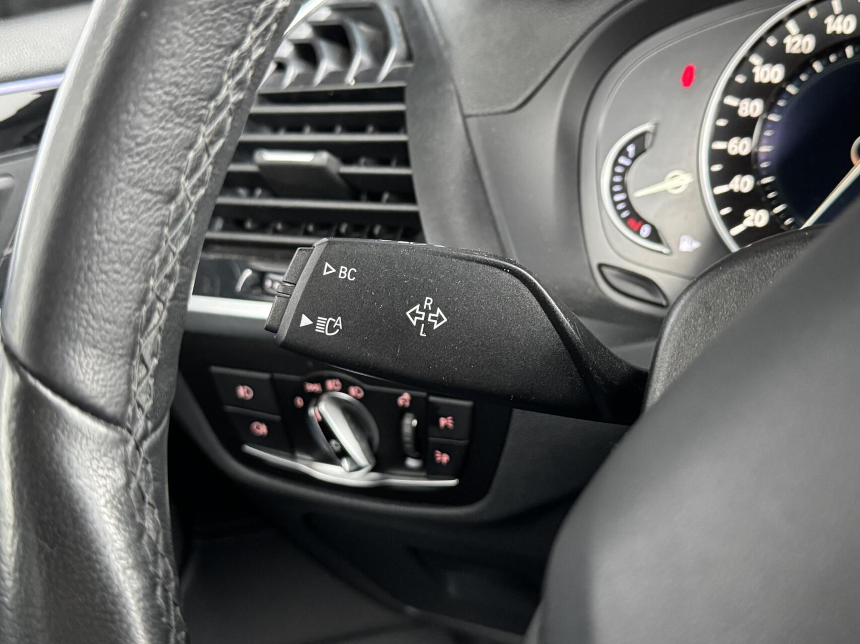 Foto van BMW X3