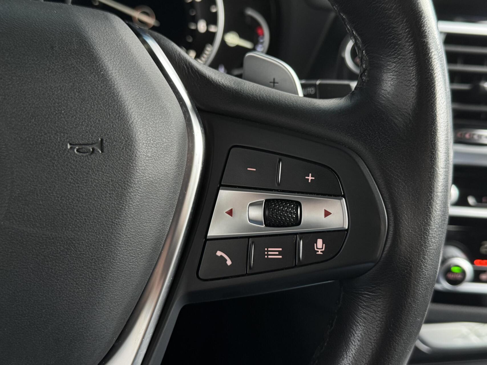Foto van BMW X3