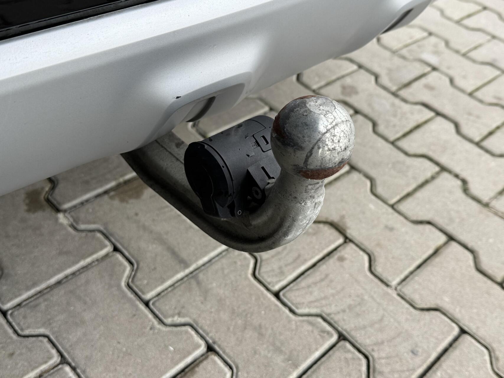 Foto van BMW X3