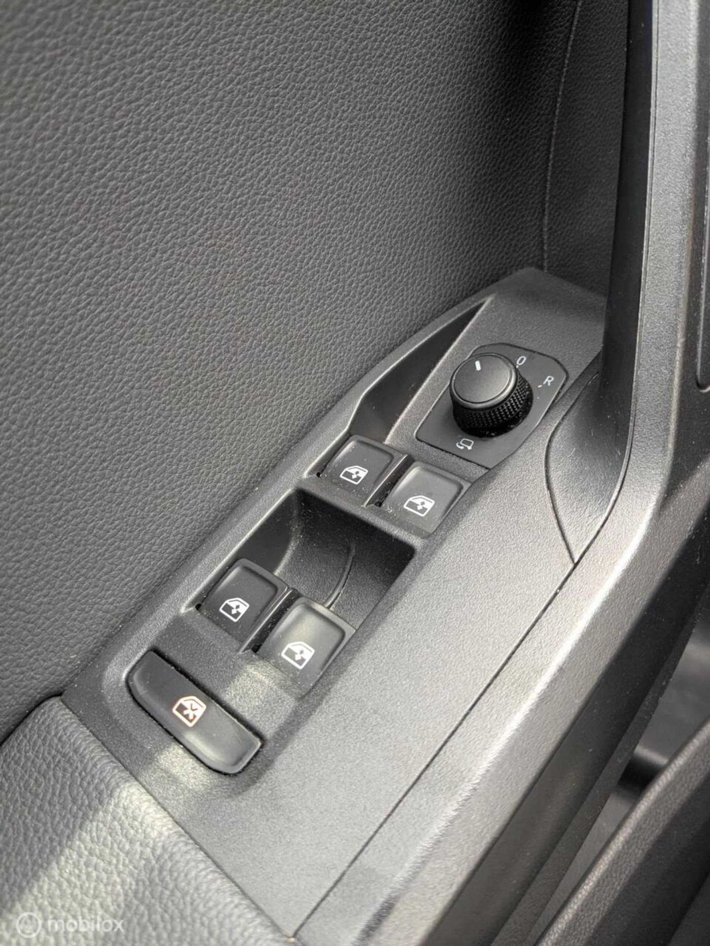 Foto van Seat Arona
