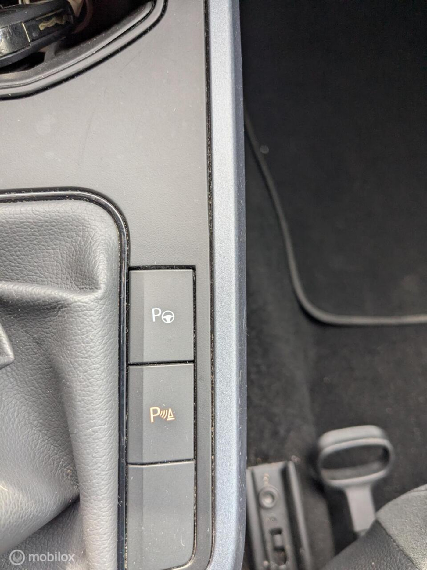 Foto van Seat Arona
