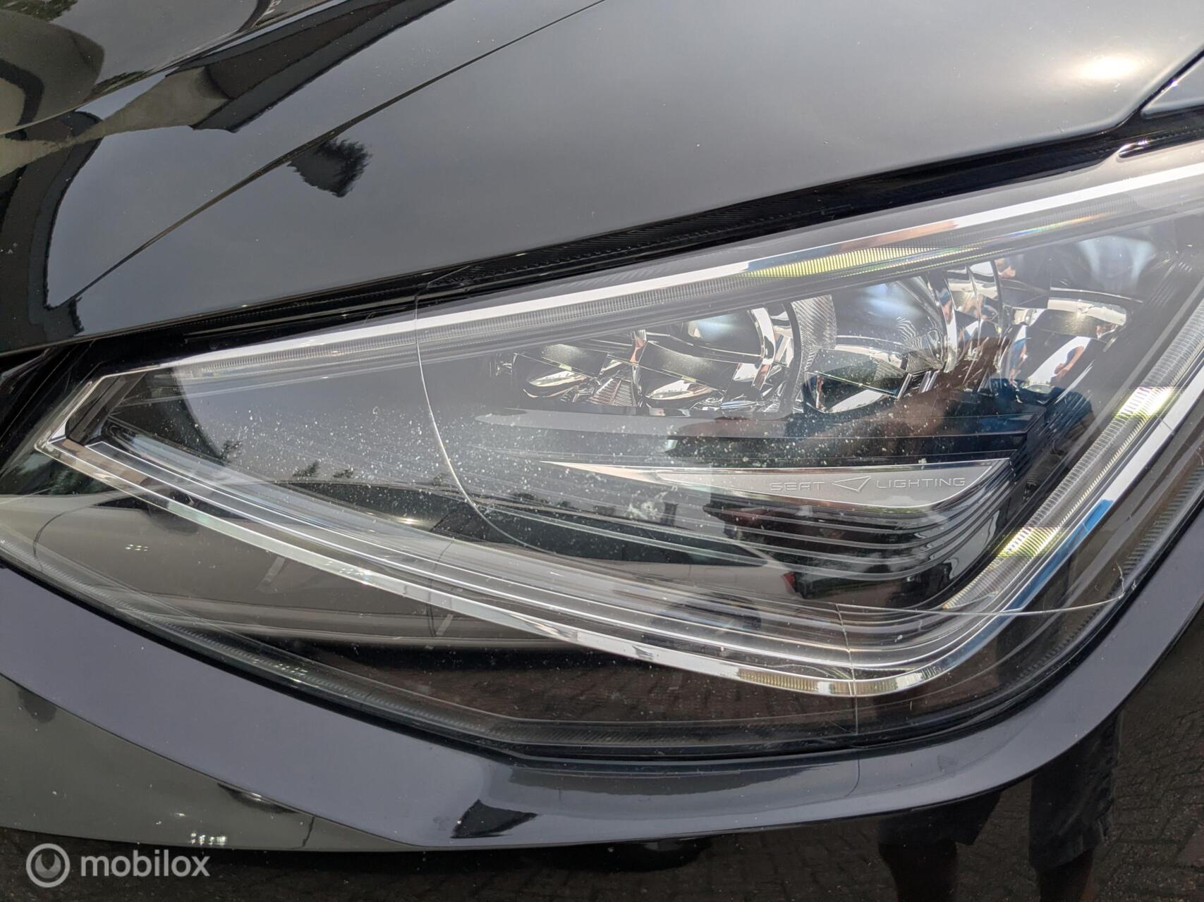 Foto van Seat Arona