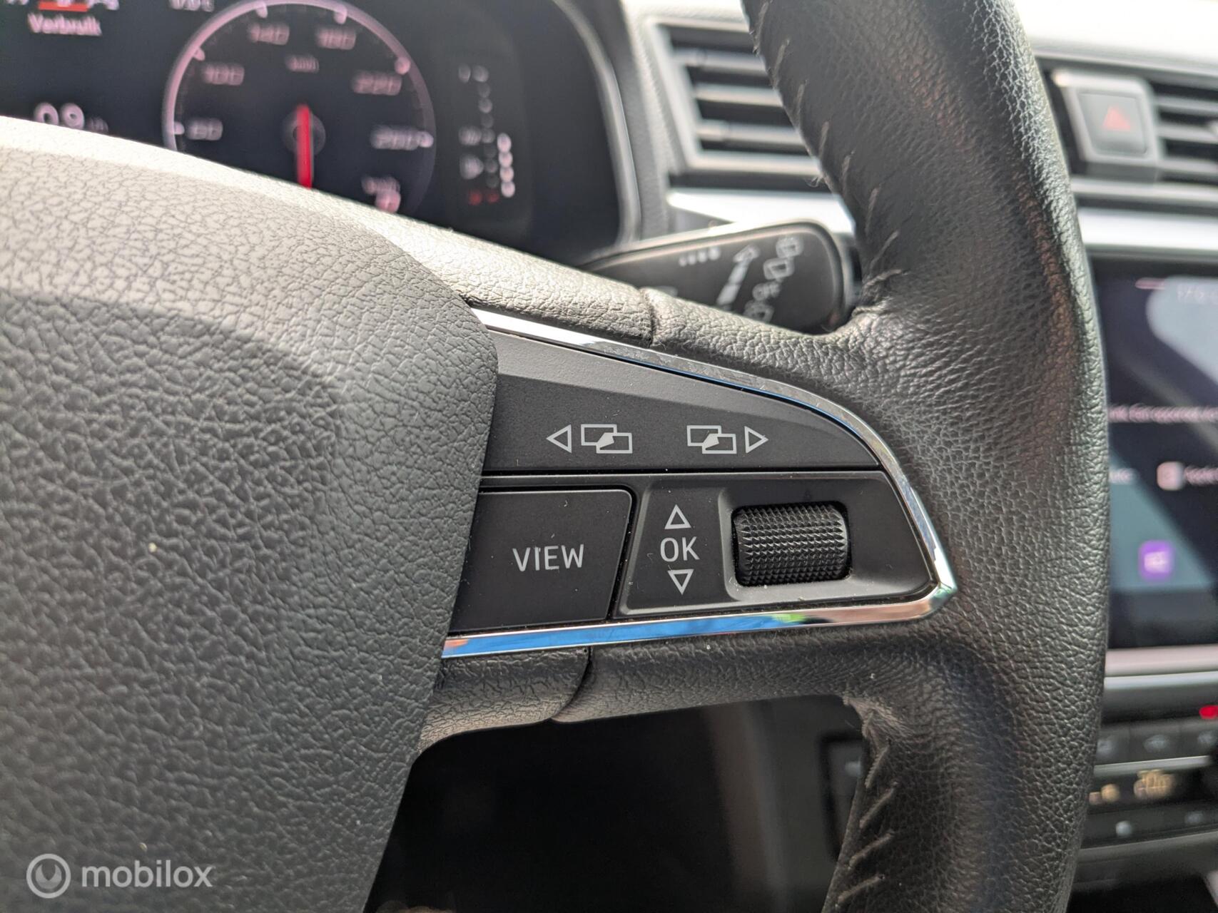 Foto van Seat Arona