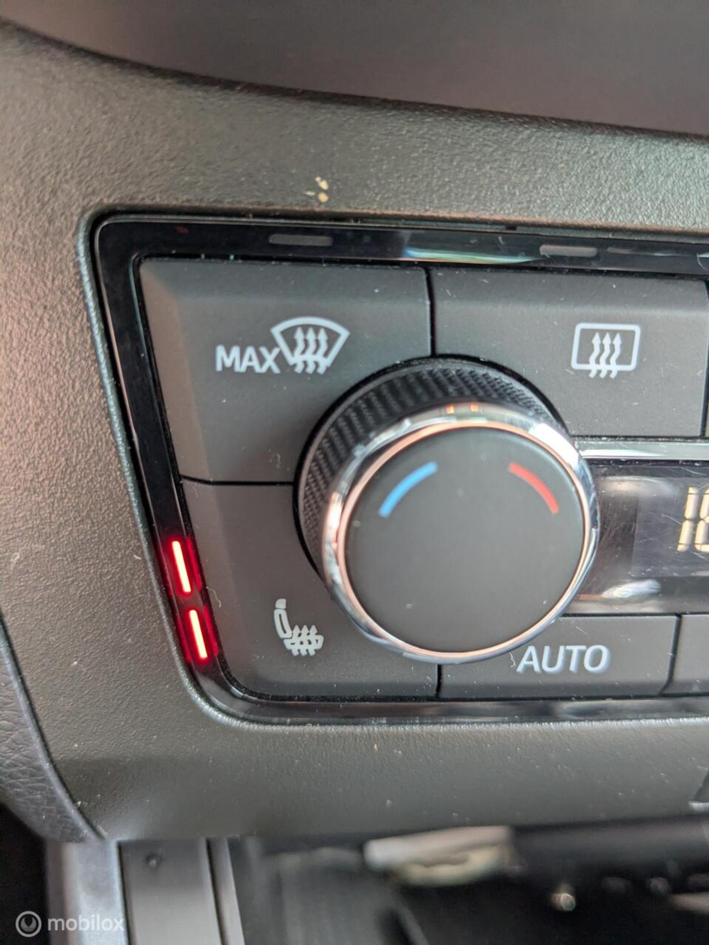 Foto van Seat Arona
