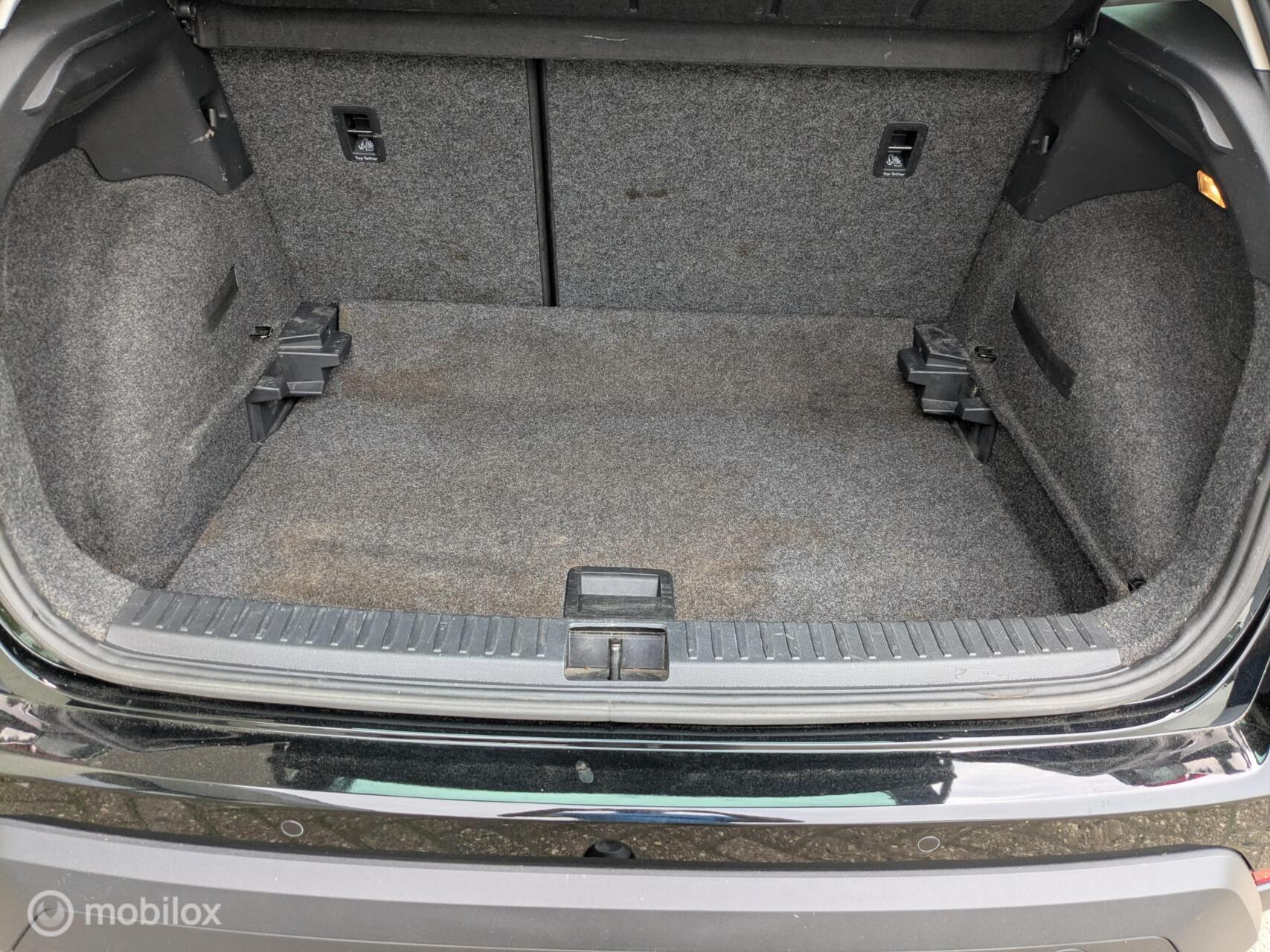 Foto van Seat Arona