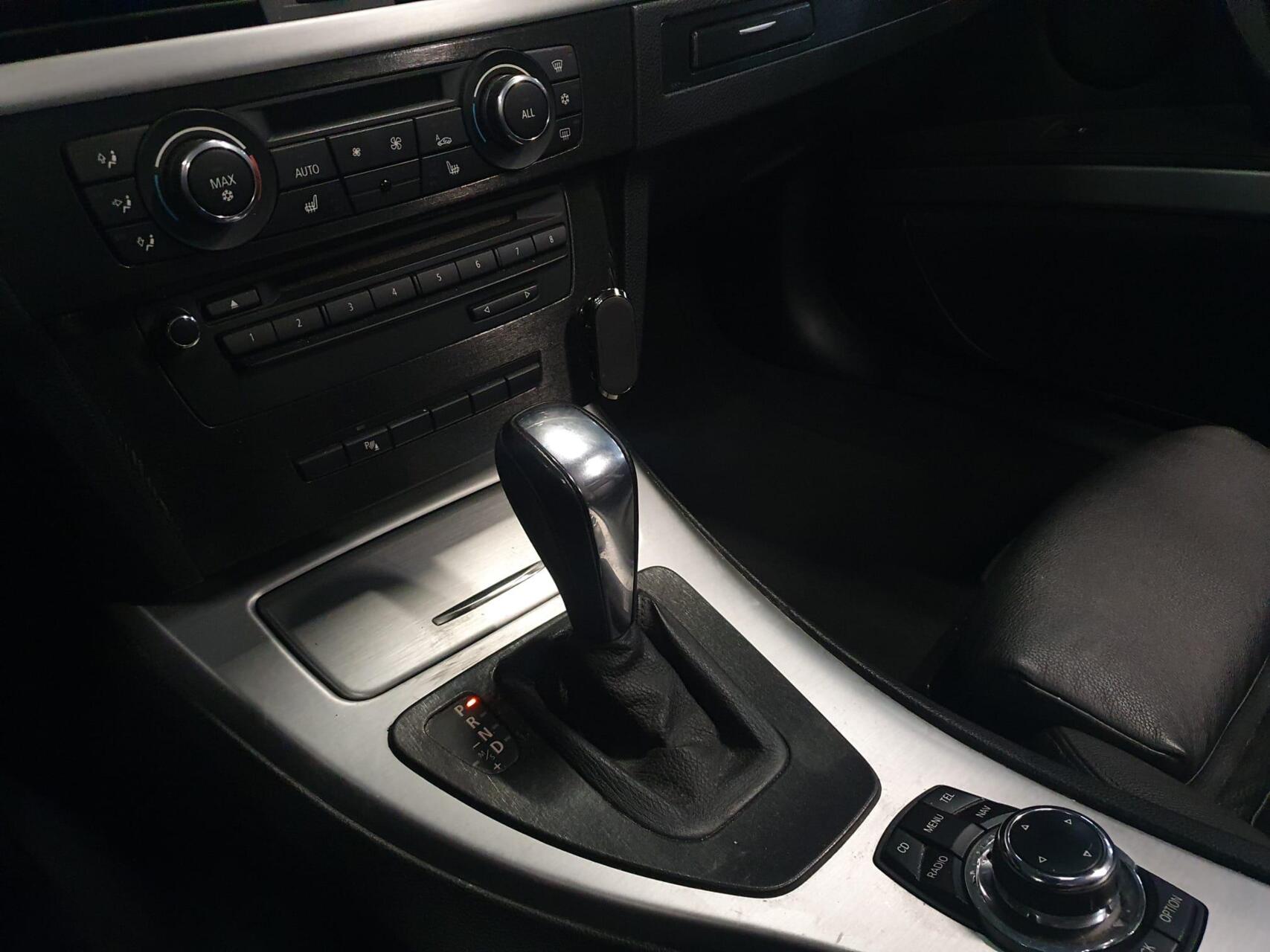 Foto van BMW 3-serie Cabrio