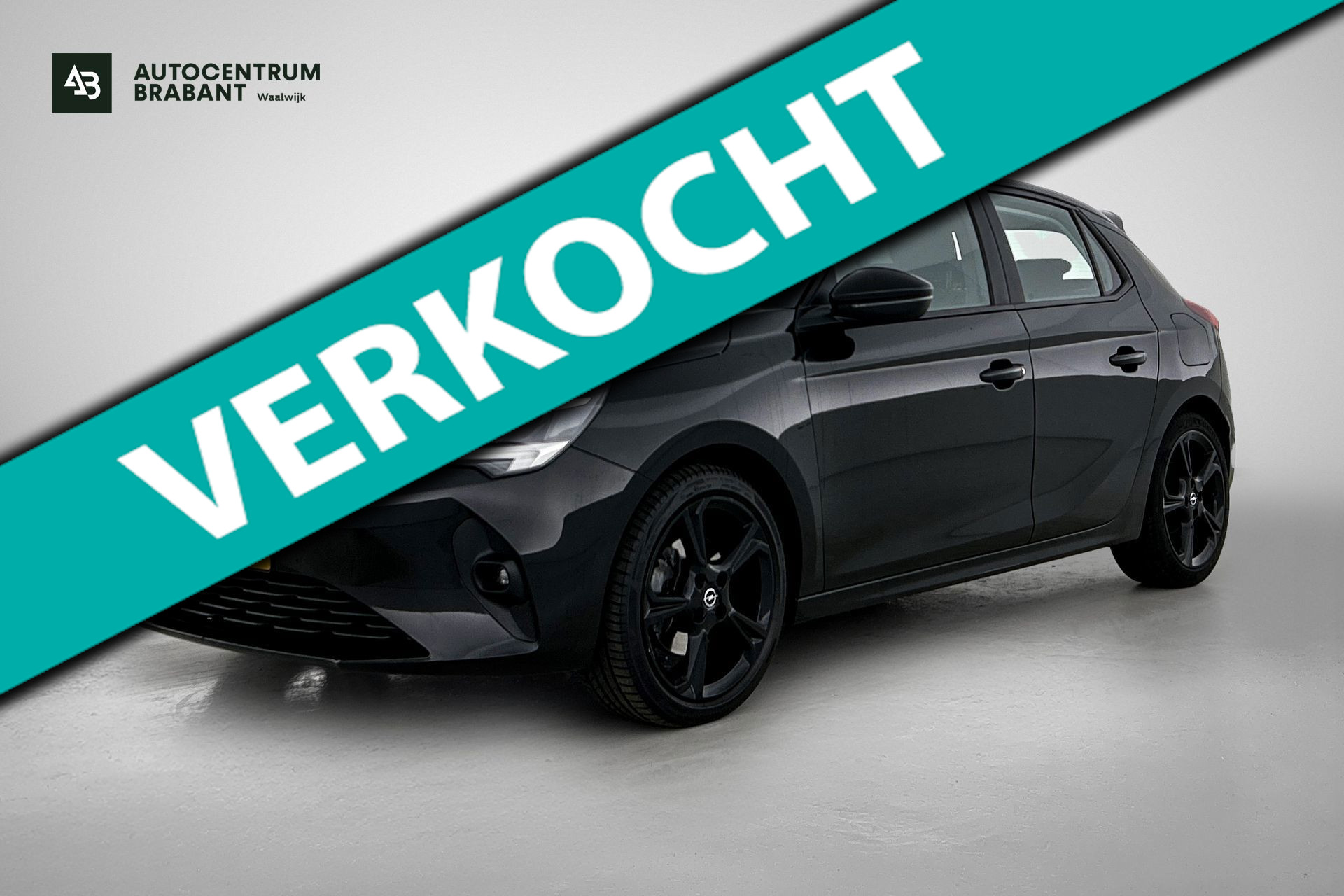 Opel Corsa 1.2 Edition | CARPLAY | LANE ASS | AIRCO | AUTOM | PERF ONDERHOUD | ETC 2019 - voorkant