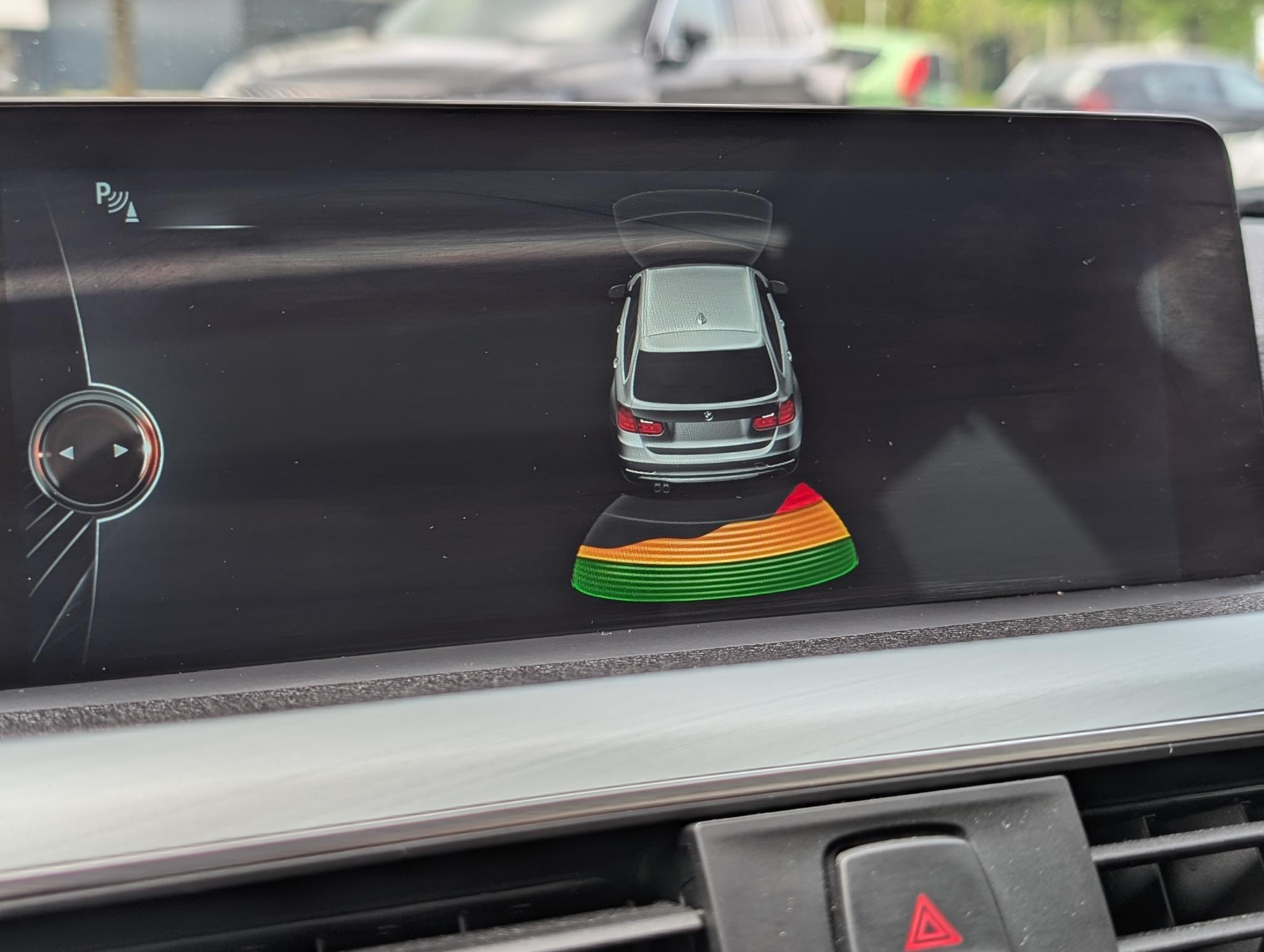 Foto van BMW 330i xDrive