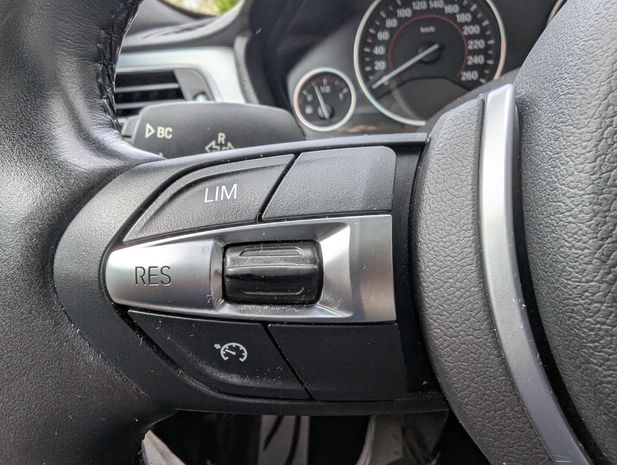 Foto van BMW 330i xDrive