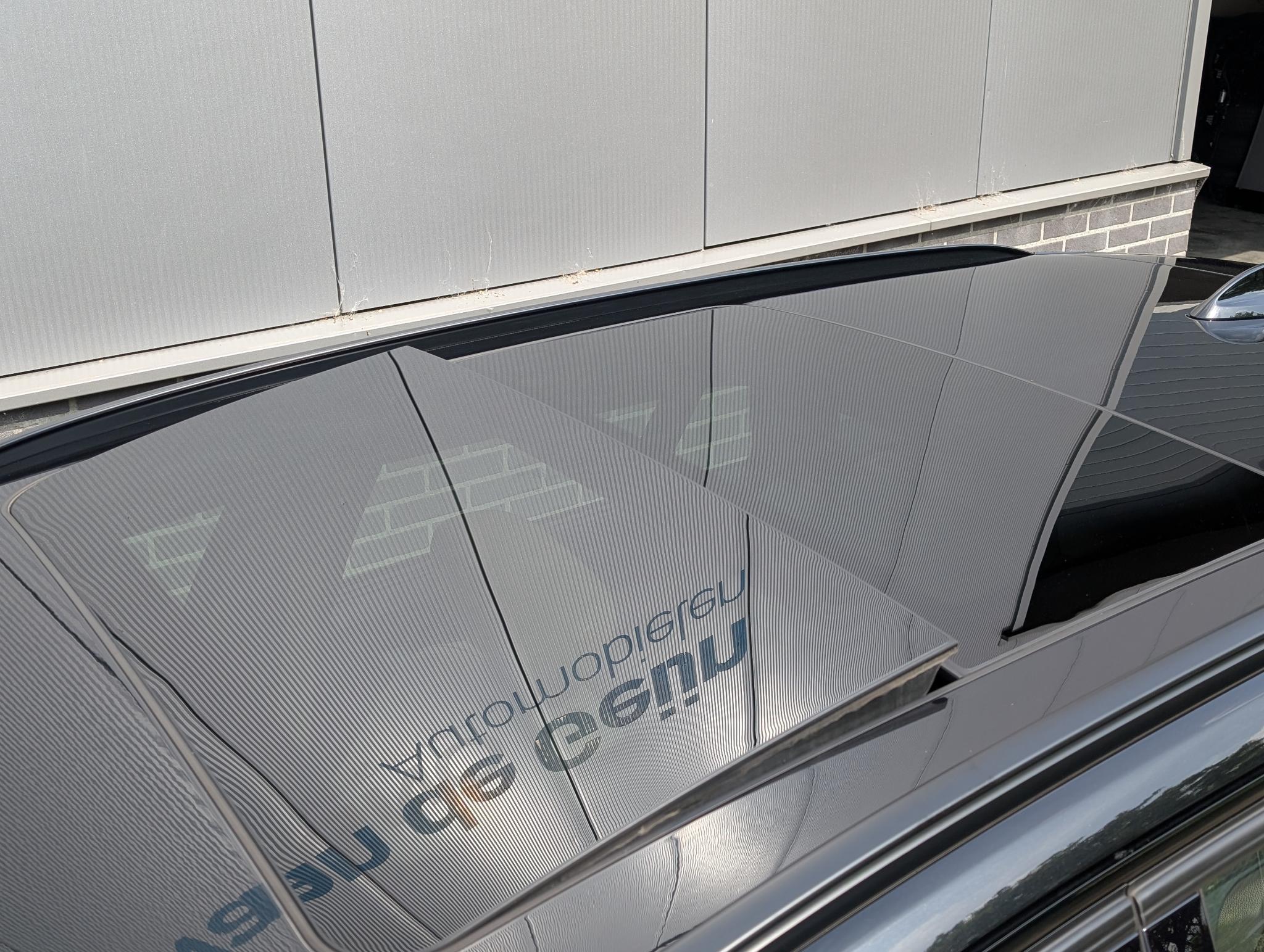 Foto van BMW 330i xDrive