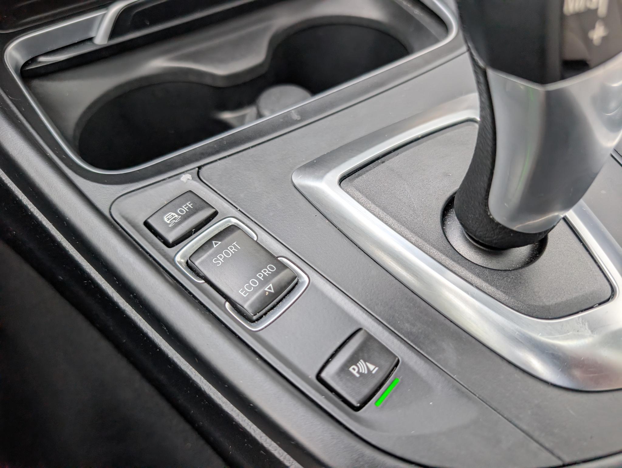 Foto van BMW 330i xDrive
