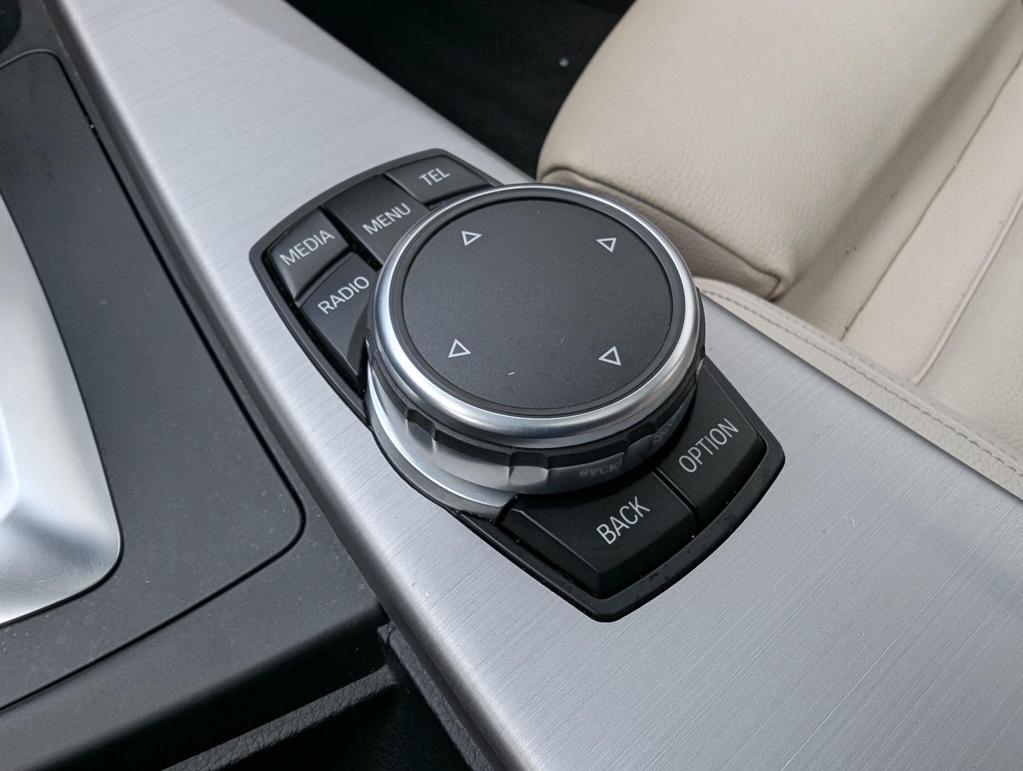 Foto van BMW 330i xDrive
