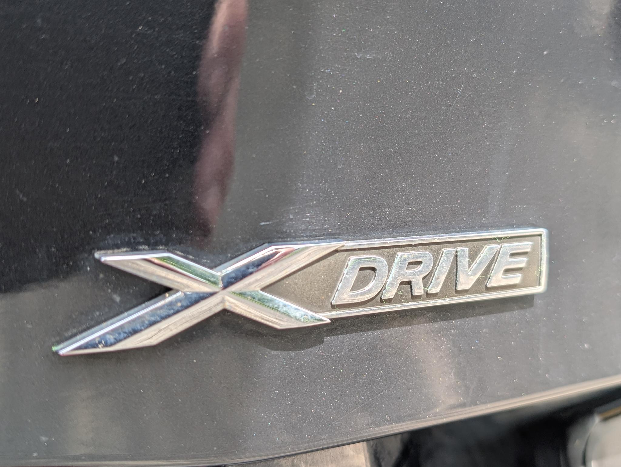Foto van BMW 330i xDrive