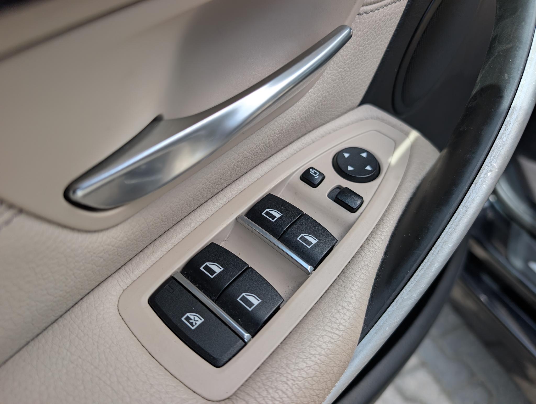 Foto van BMW 330i xDrive
