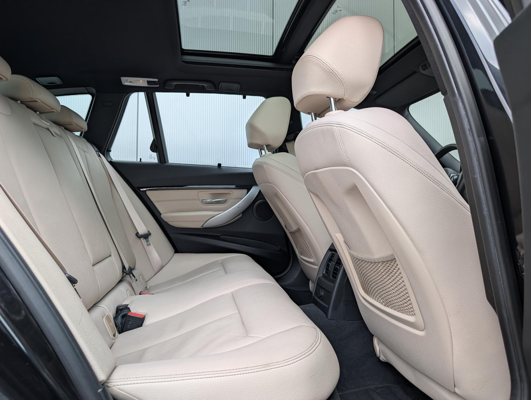 Foto van BMW 330i xDrive