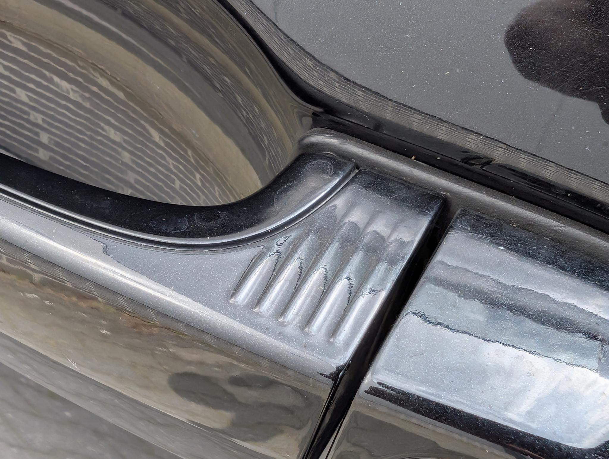 Foto van BMW 330i xDrive