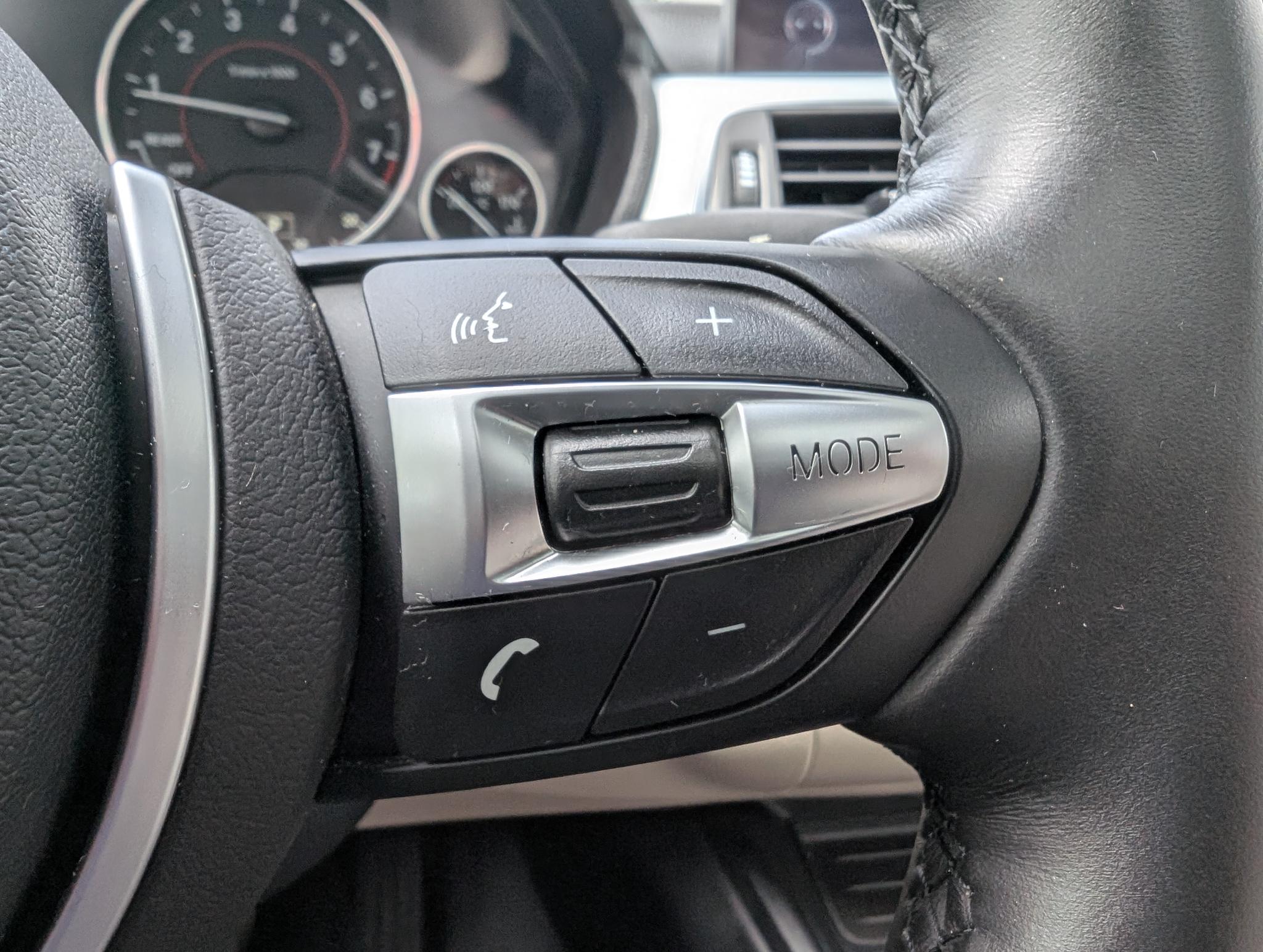 Foto van BMW 330i xDrive