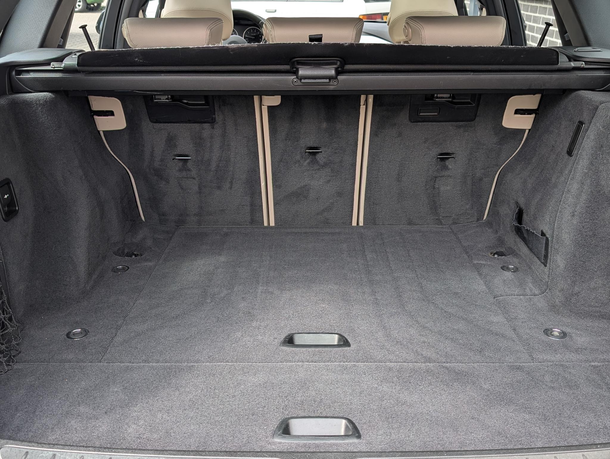 Foto van BMW 330i xDrive