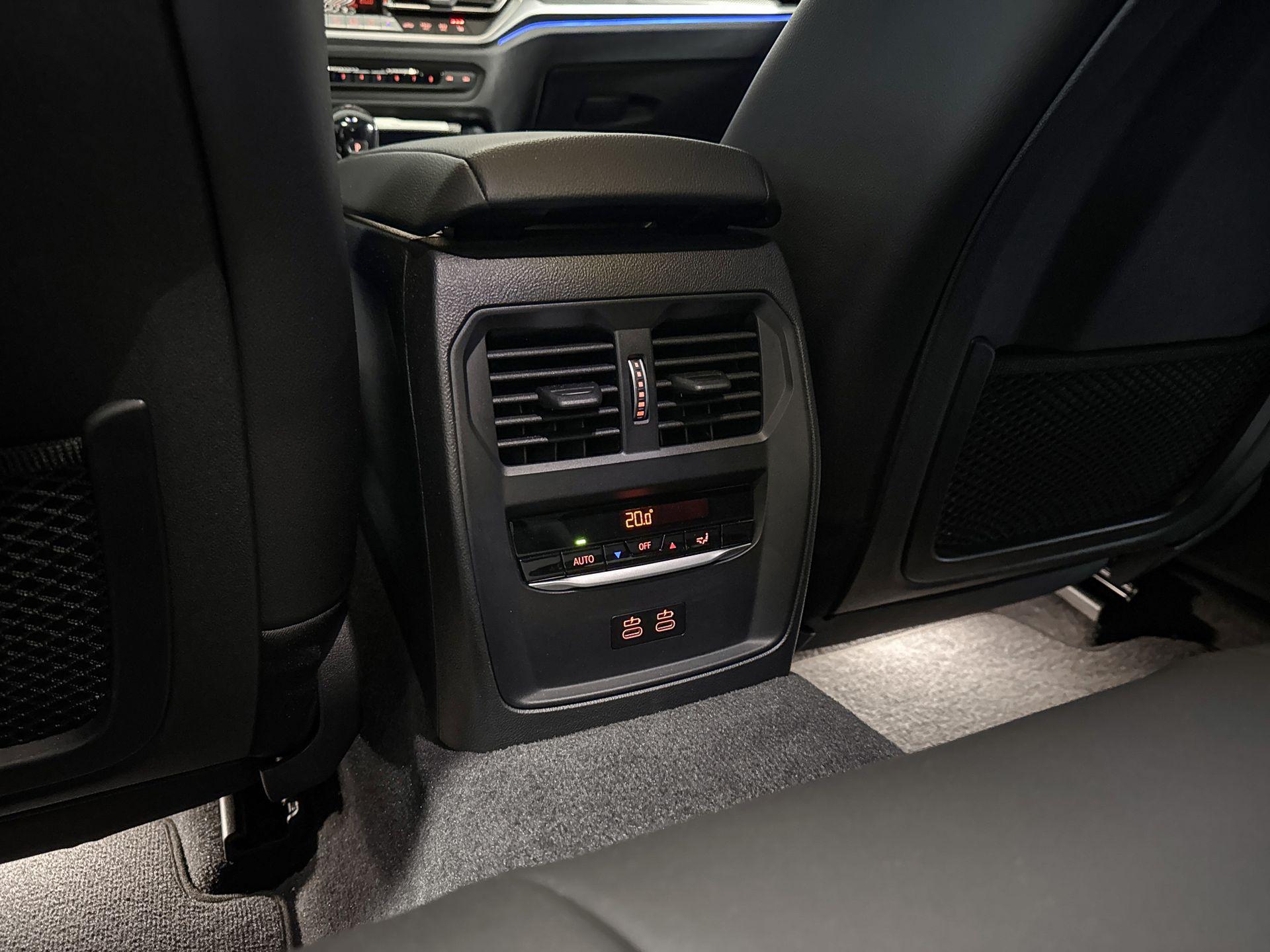 Foto van BMW 318i