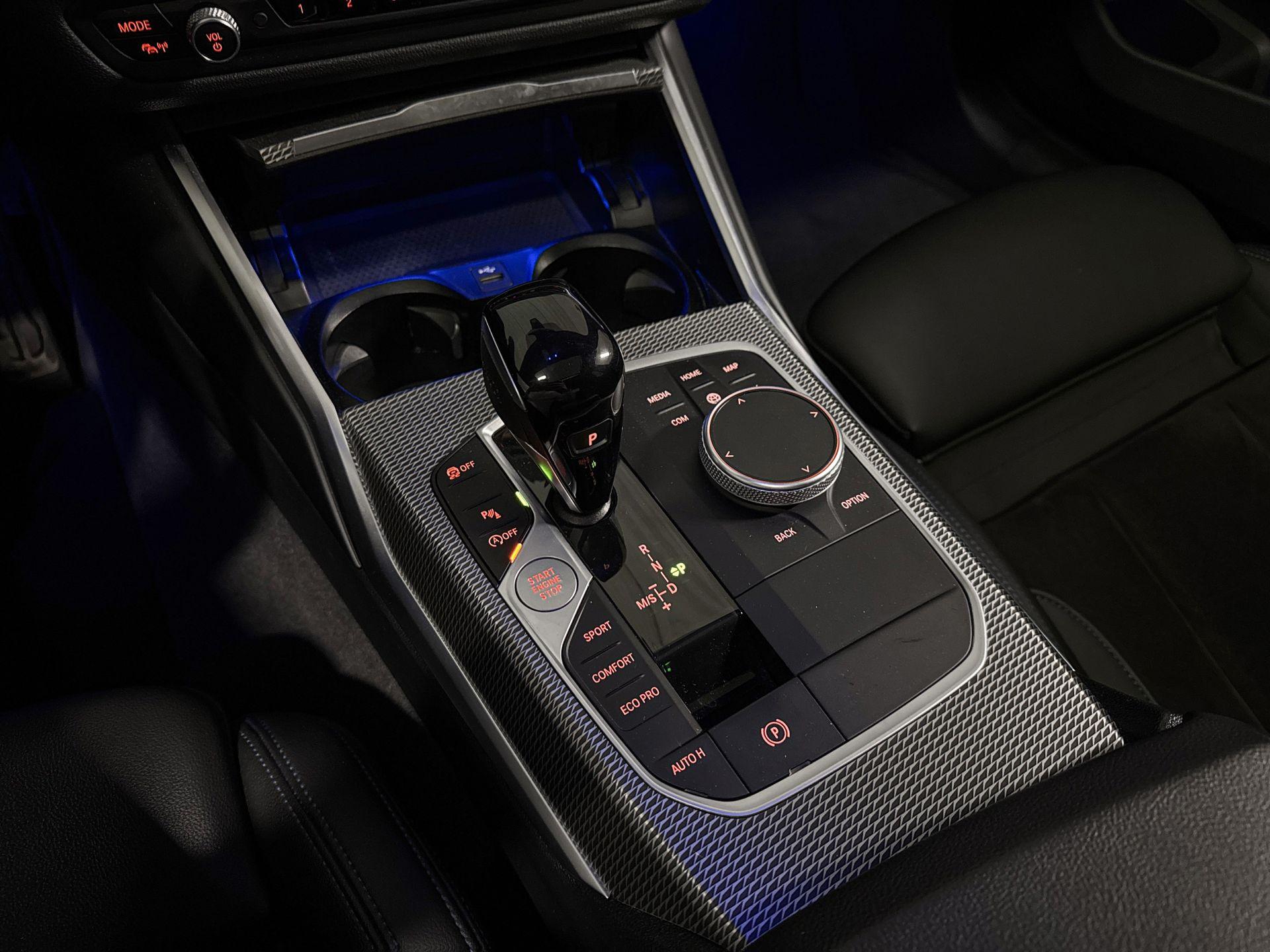 Foto van BMW 318i