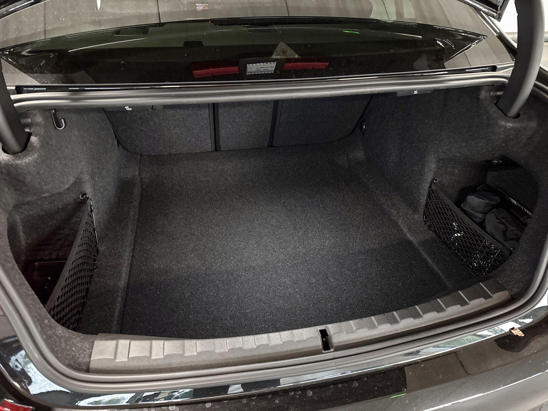 Foto van BMW 318i