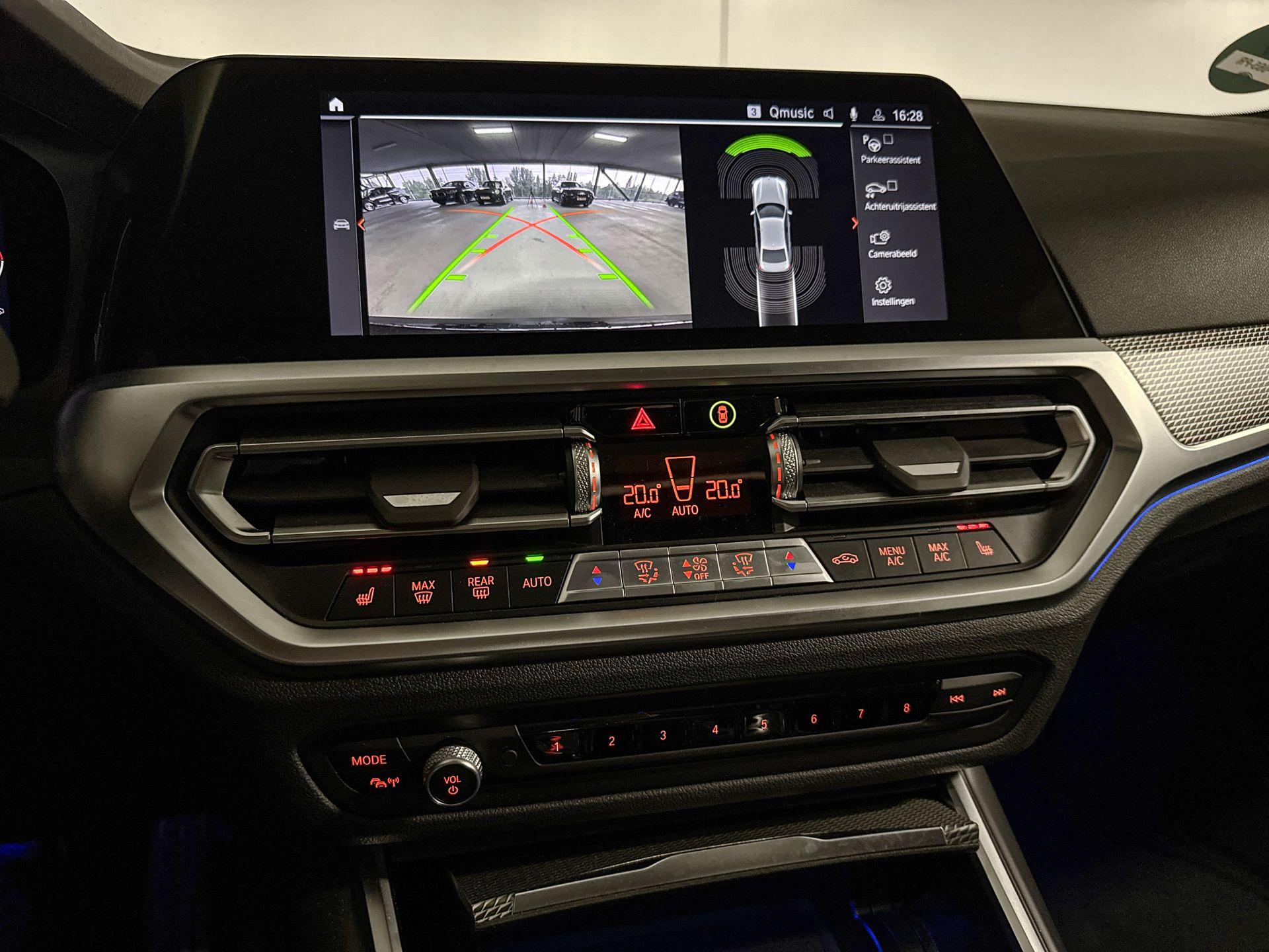 Foto van BMW 318i