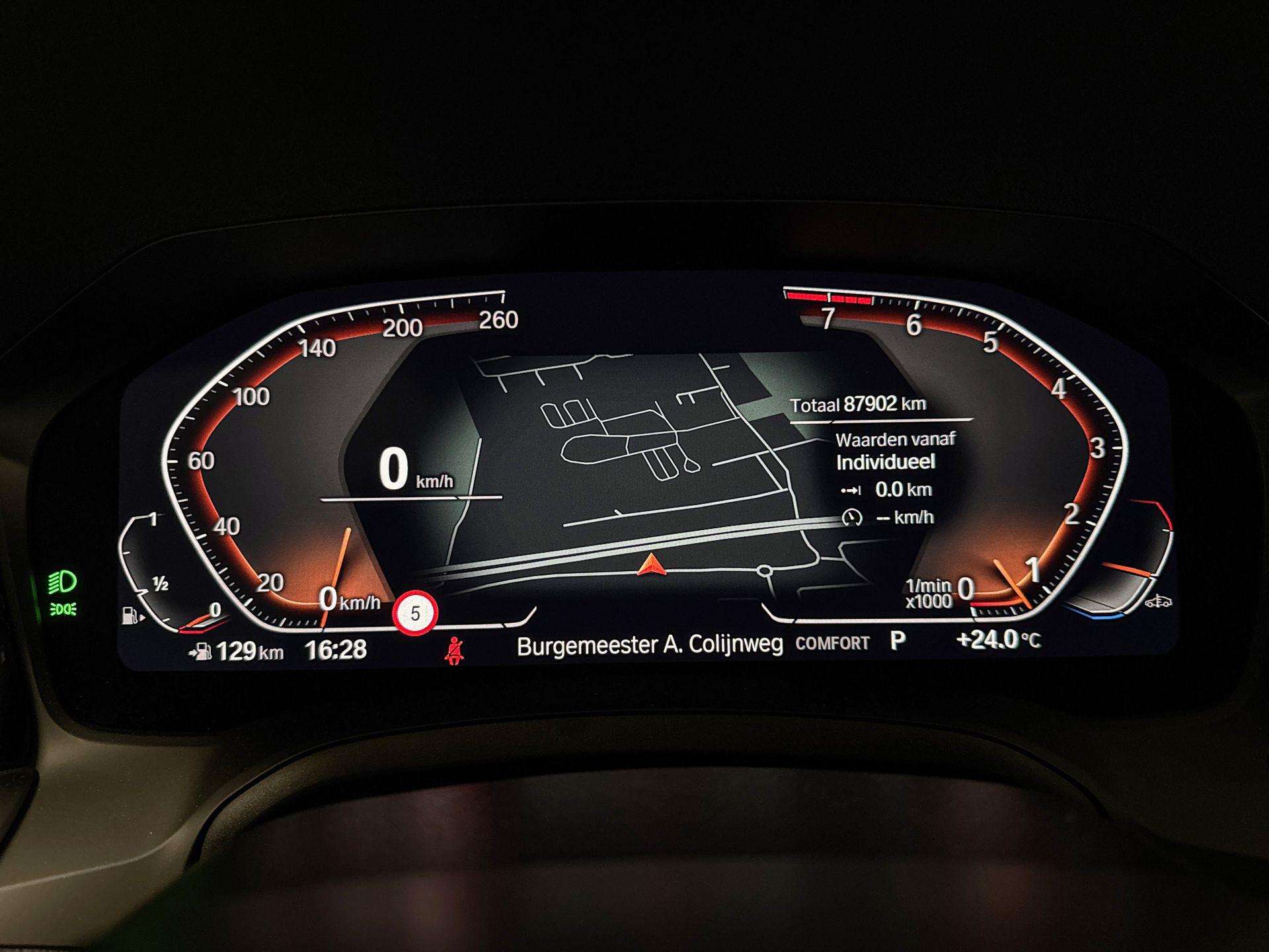 Foto van BMW 318i