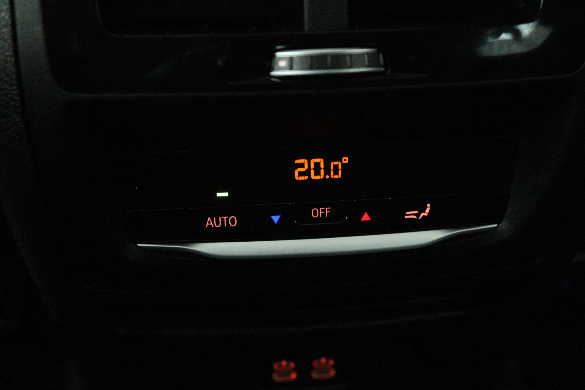 Foto van BMW X3