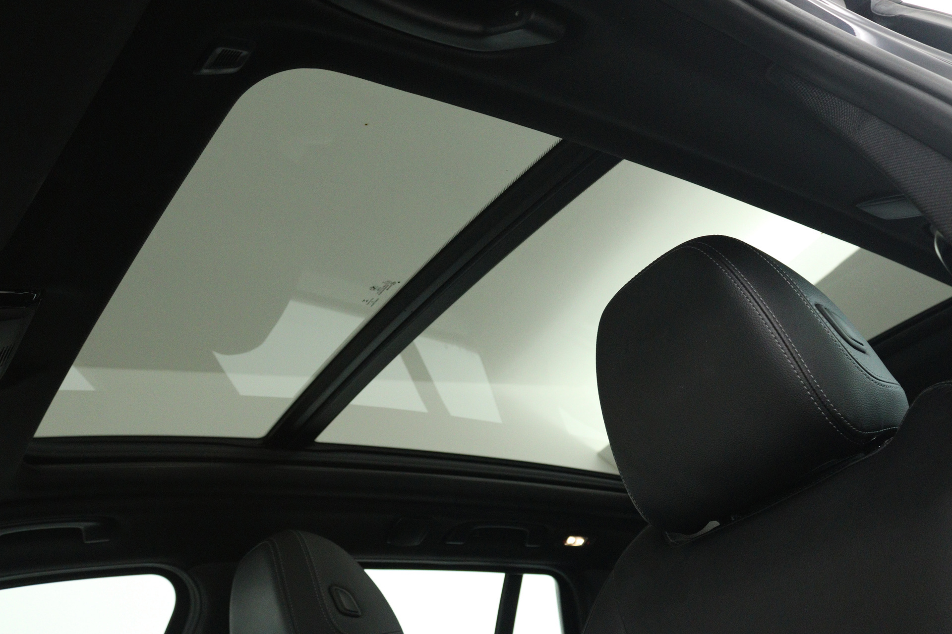 Foto van BMW X3