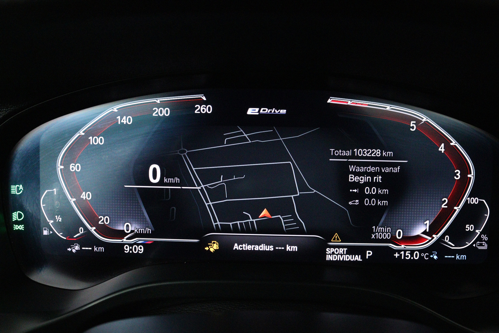 Foto van BMW X3