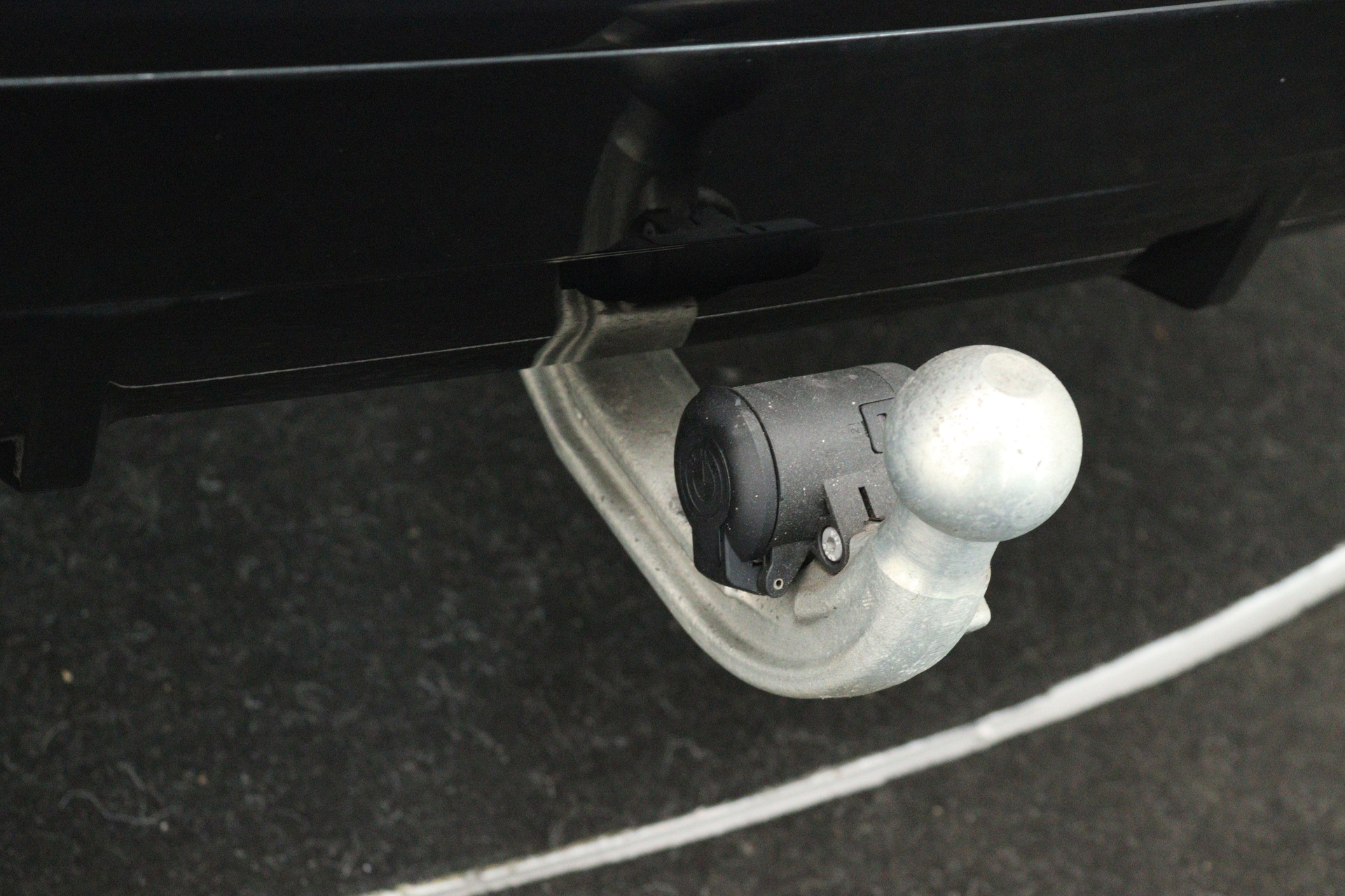 Foto van BMW X3