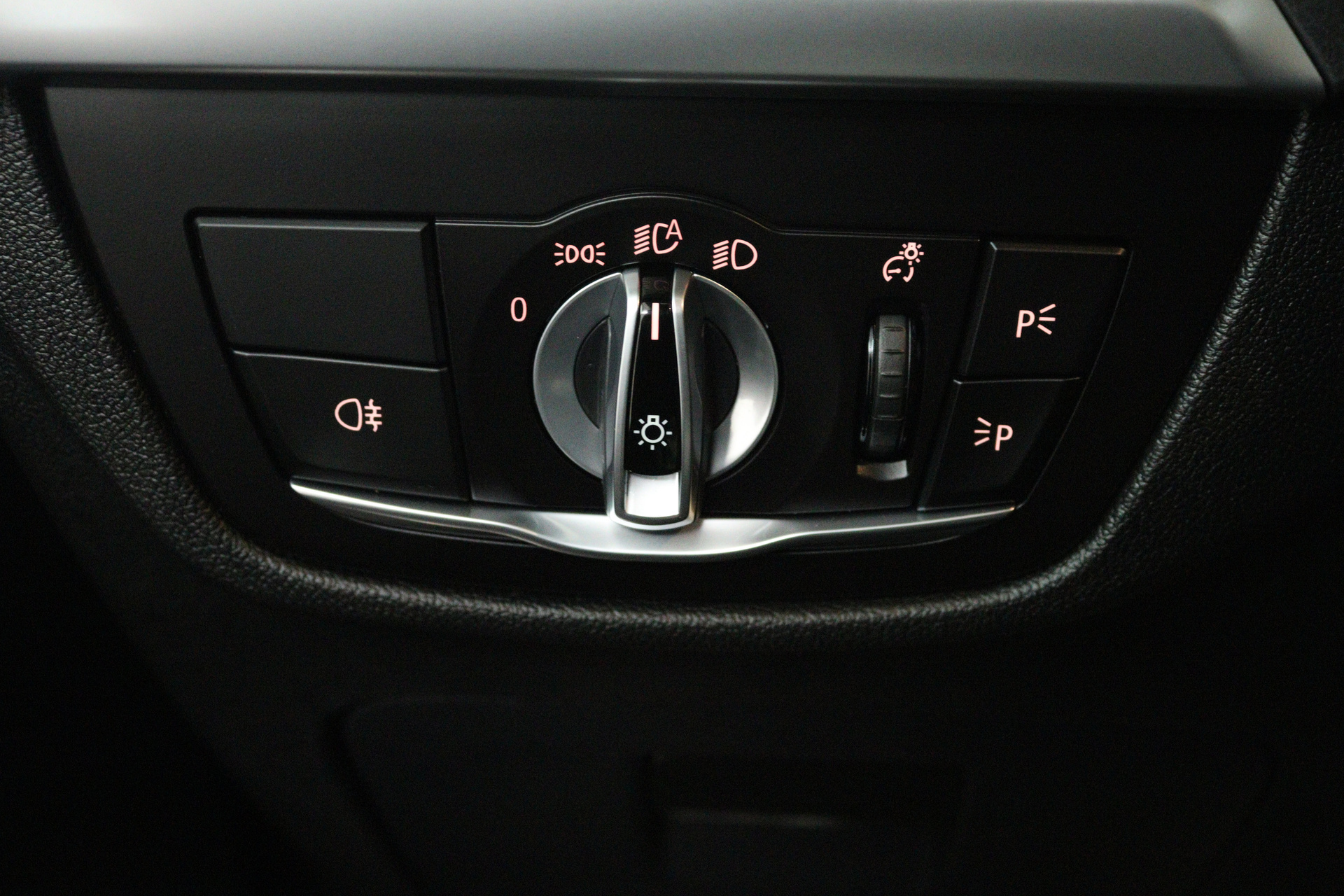 Foto van BMW X3