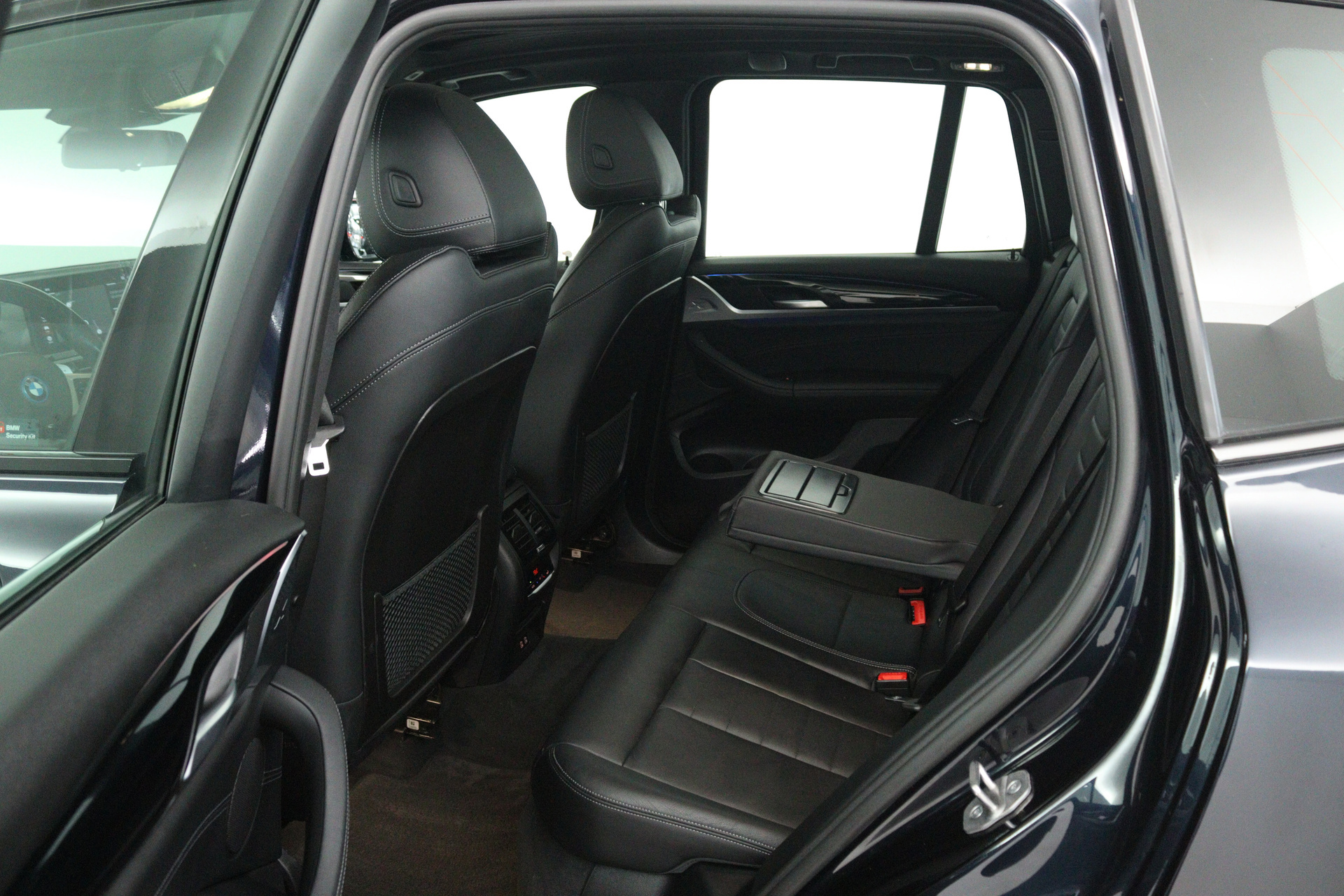 Foto van BMW X3