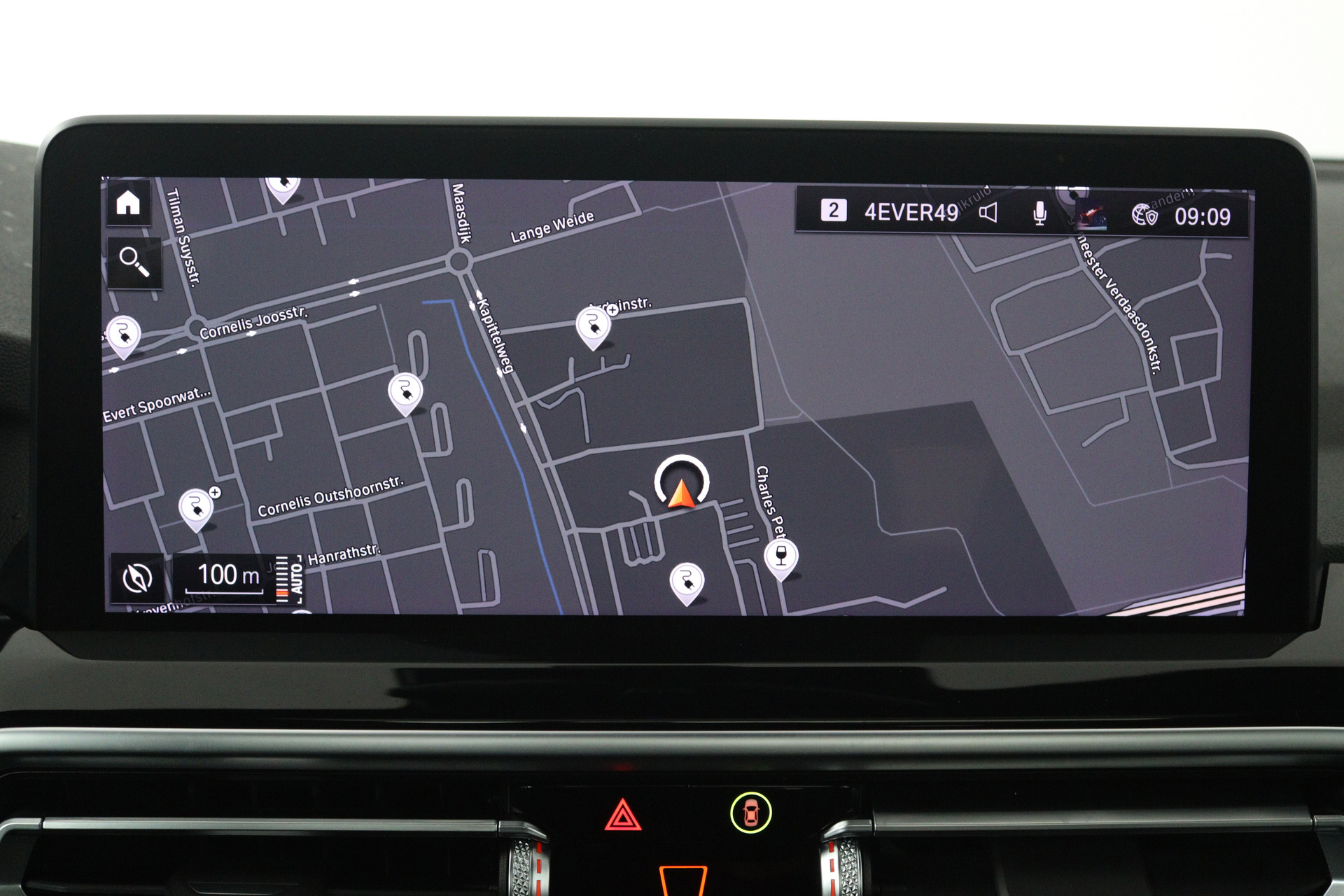 Foto van BMW X3