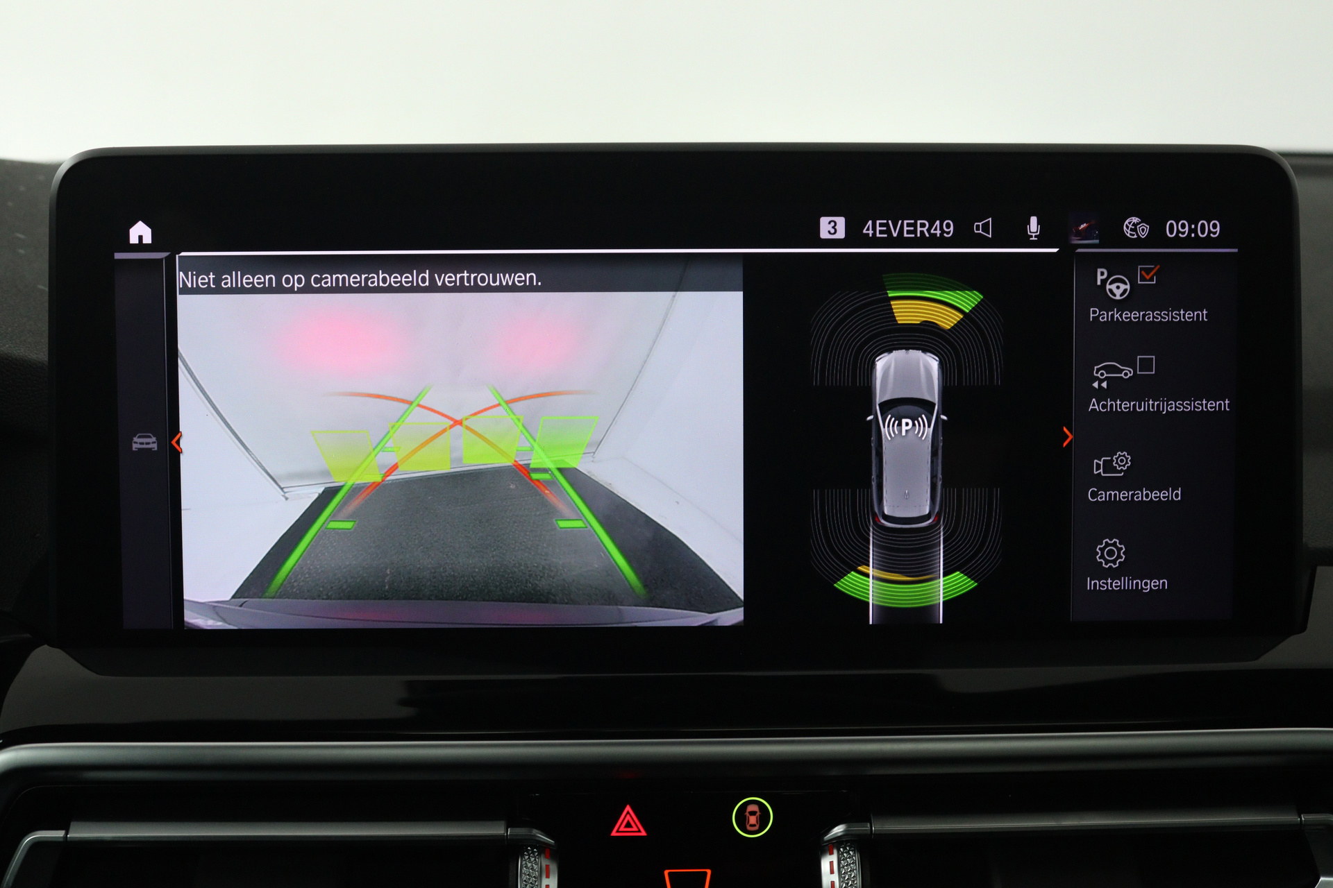 Foto van BMW X3