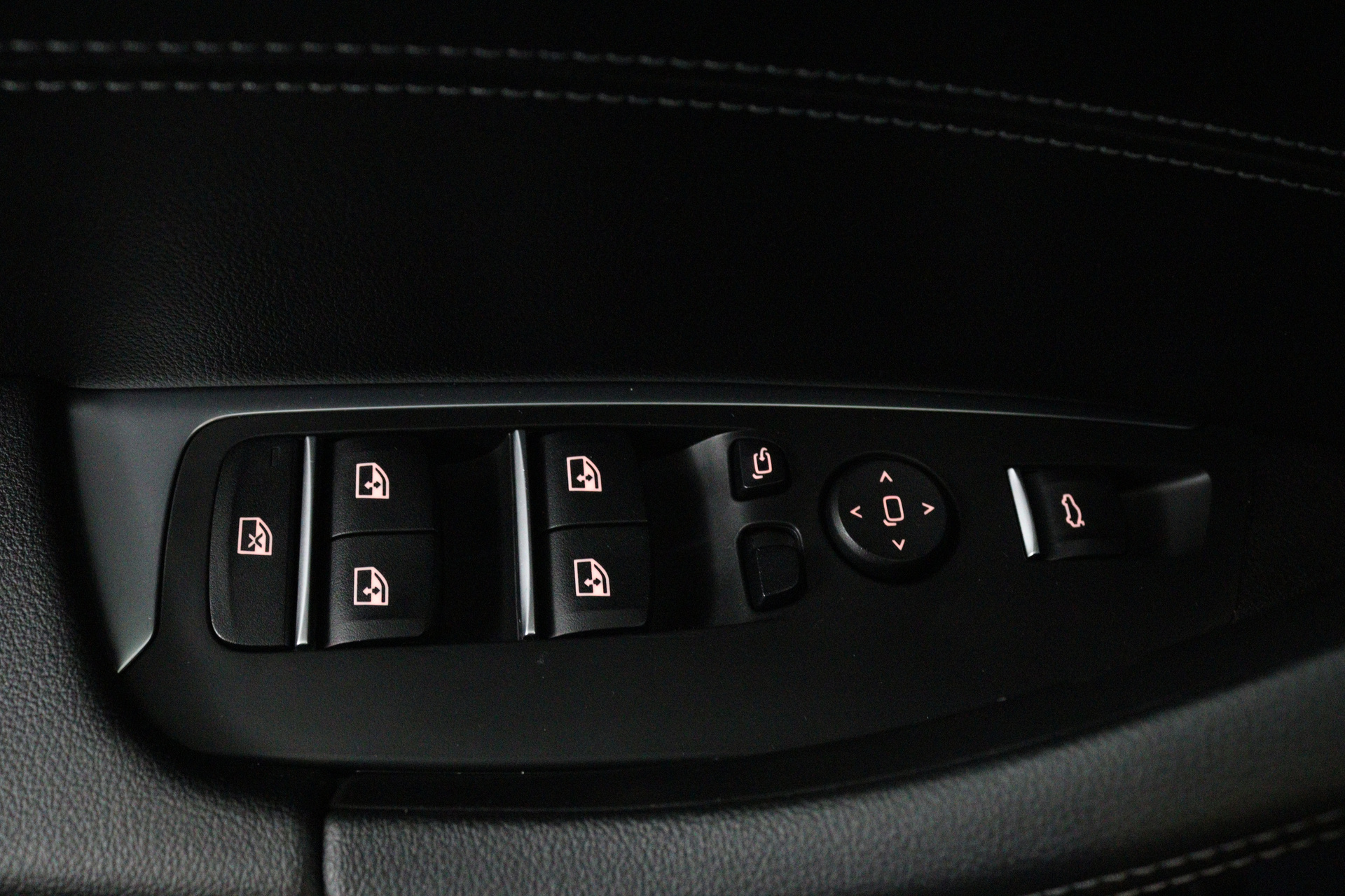 Foto van BMW X3
