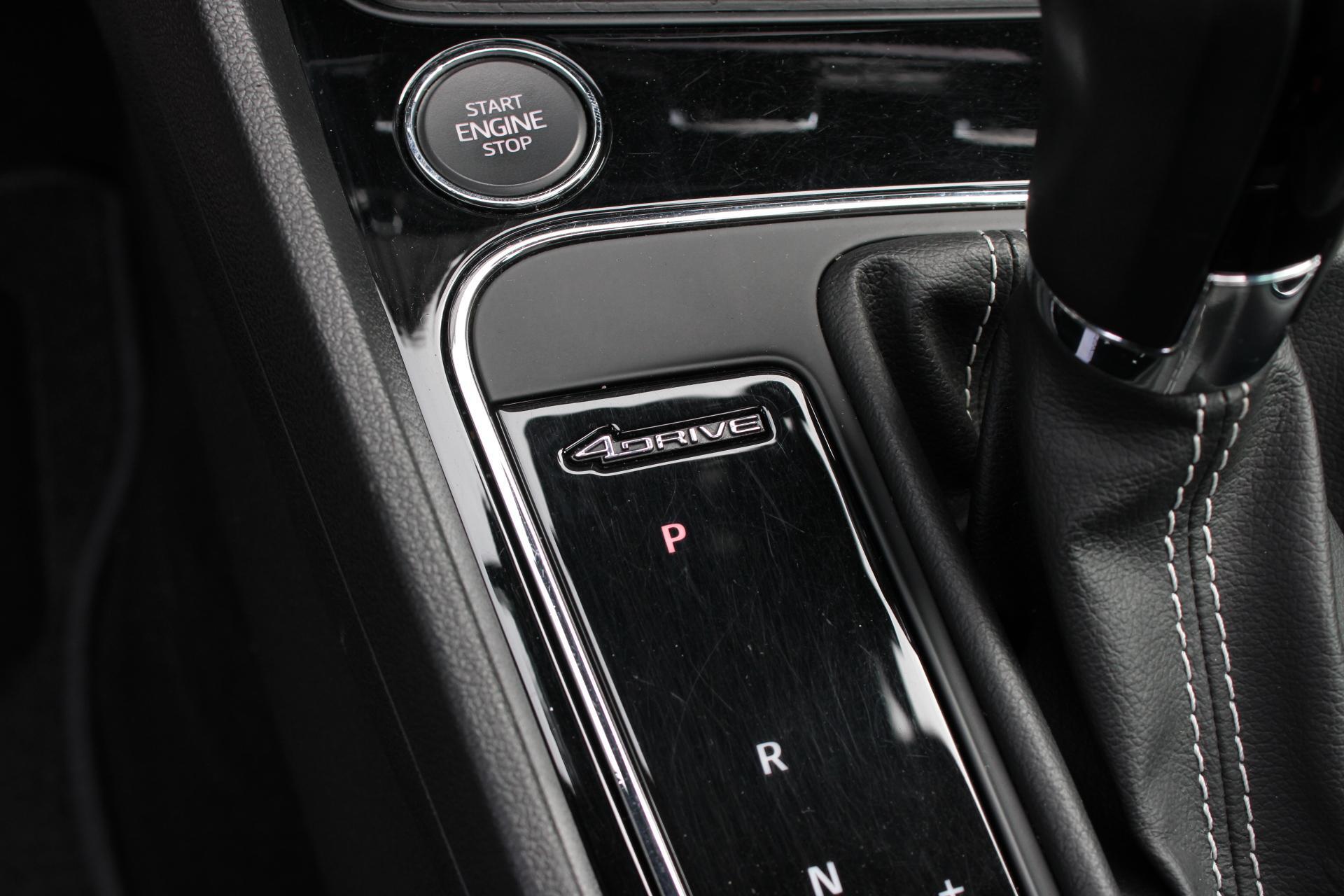 Foto van Seat Leon ST