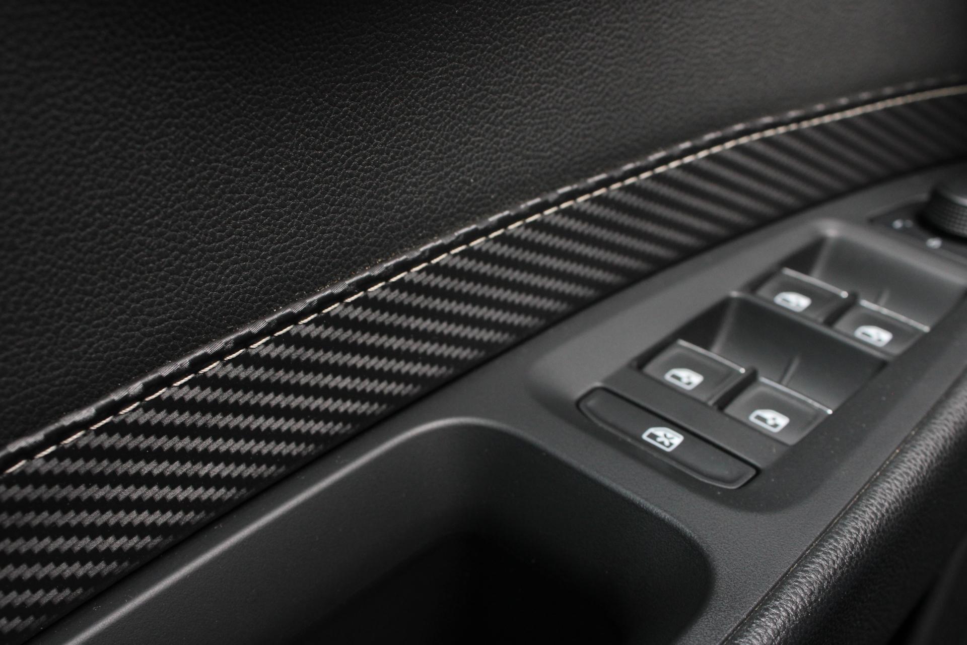 Foto van Seat Leon ST