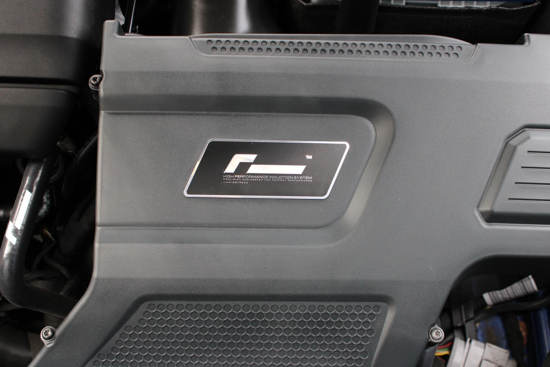 Foto van Seat Leon ST