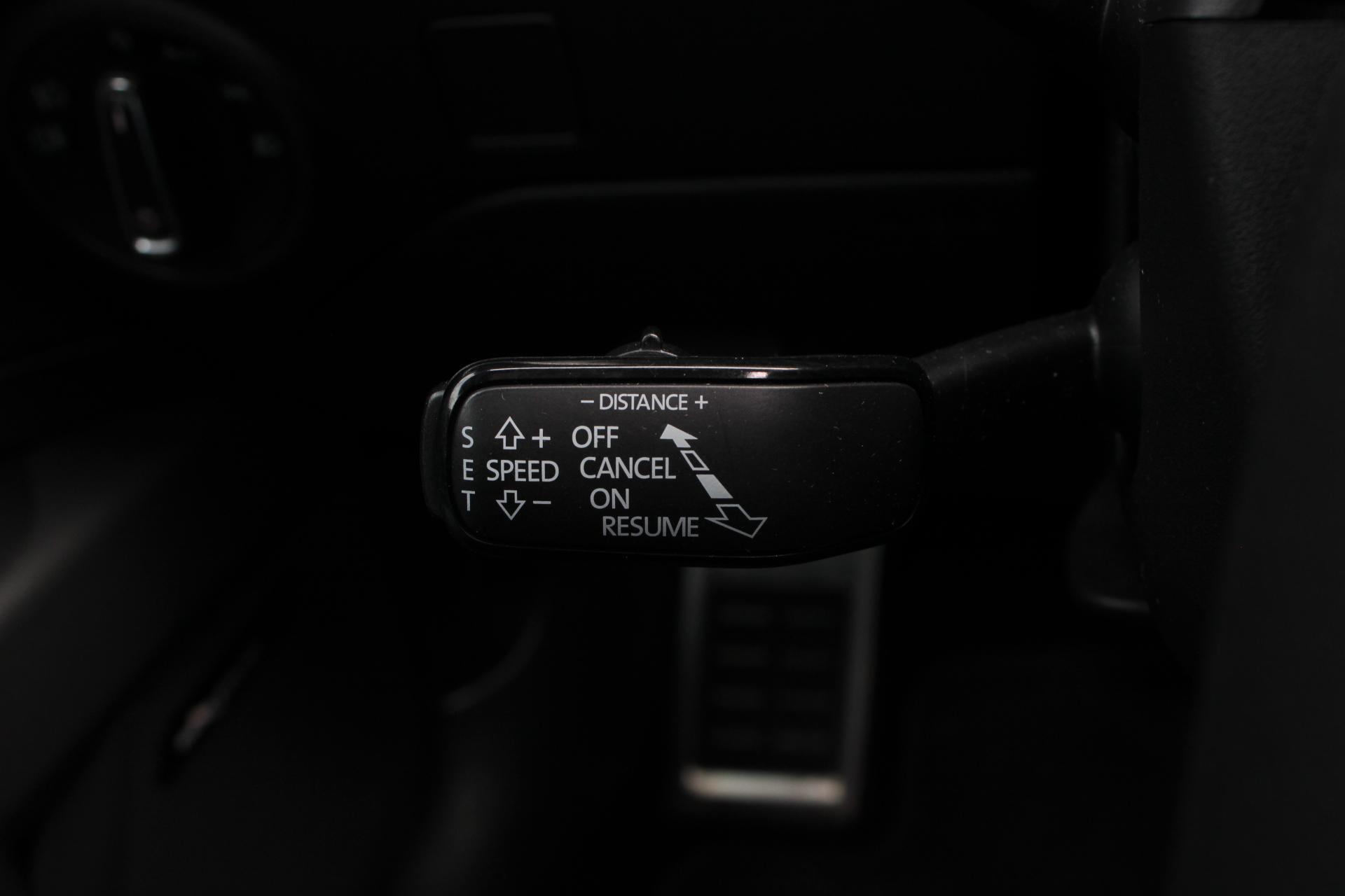 Foto van Seat Leon ST