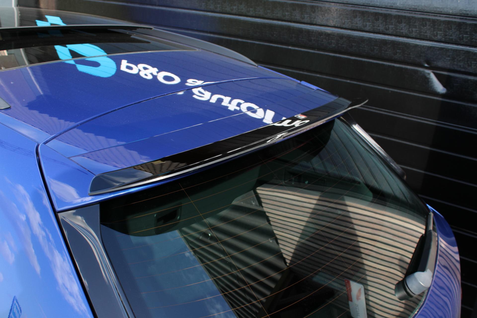 Foto van Seat Leon ST