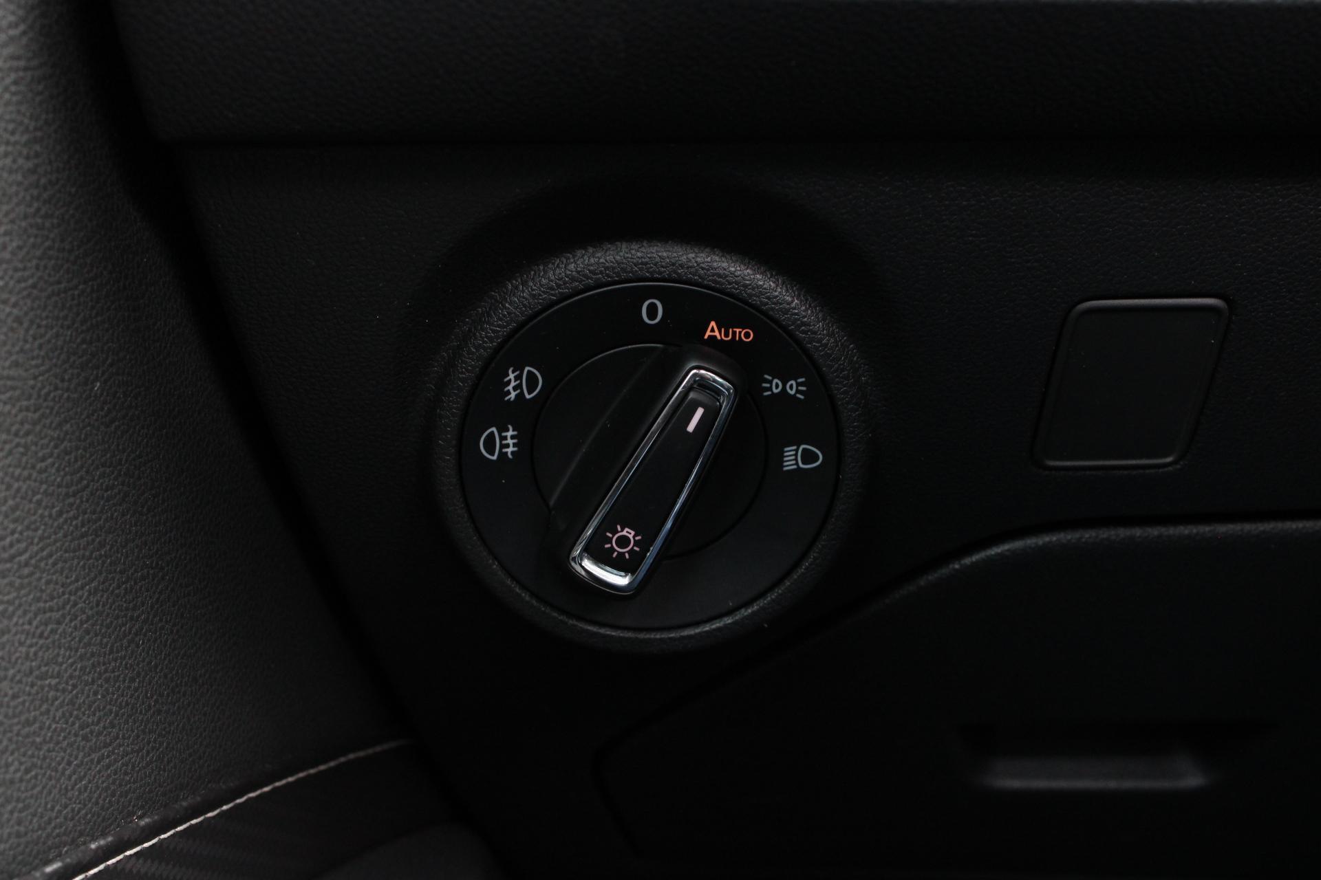 Foto van Seat Leon ST