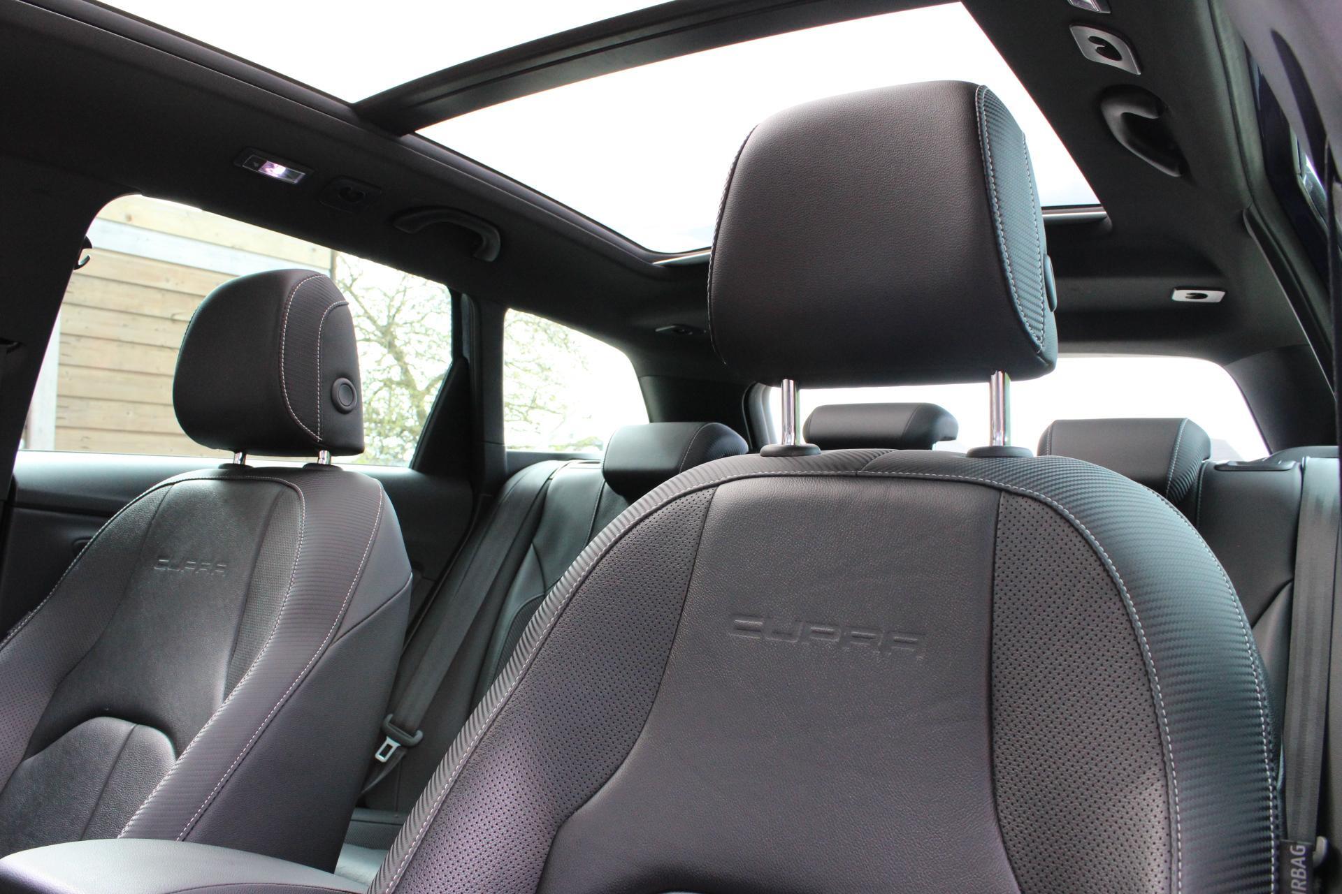 Foto van Seat Leon ST