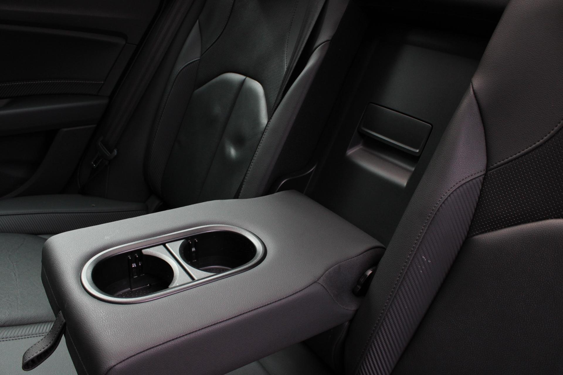 Foto van Seat Leon ST