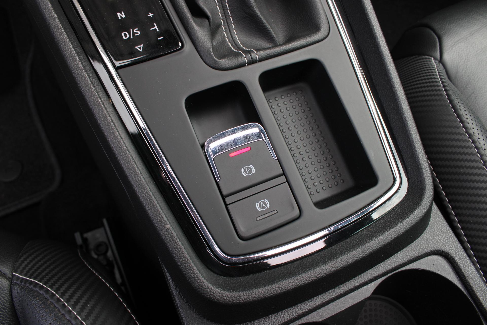 Foto van Seat Leon ST