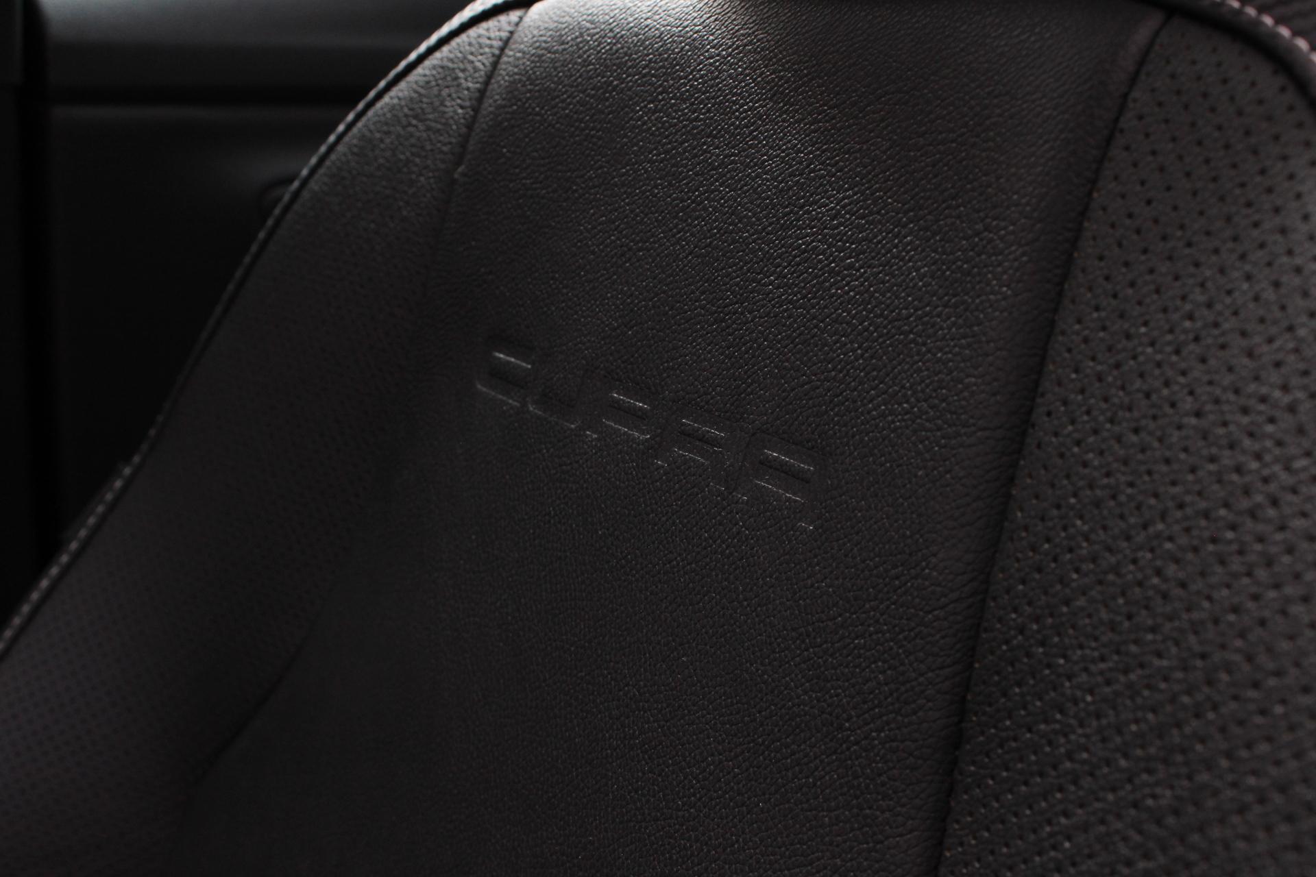 Foto van Seat Leon ST