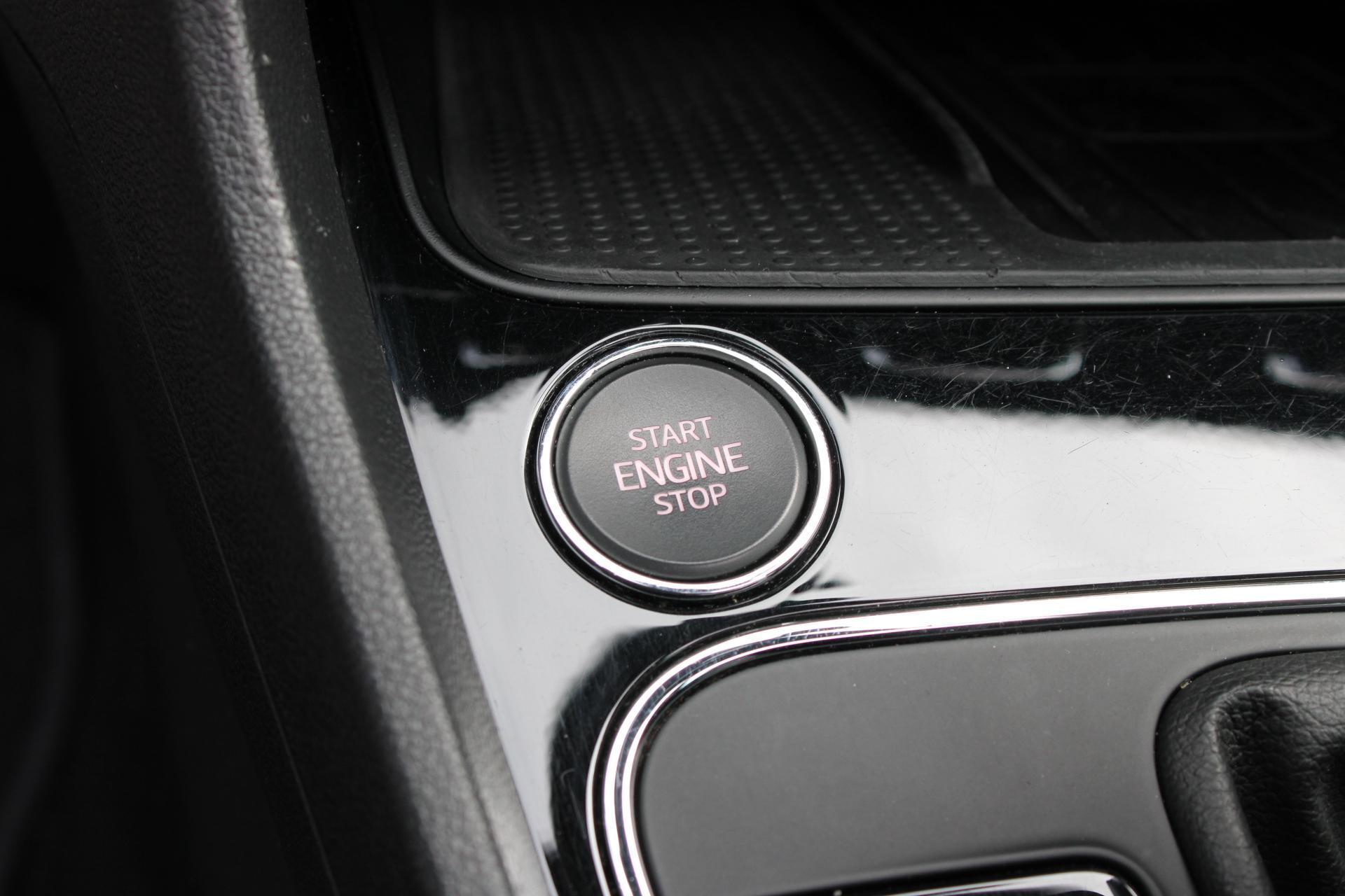 Foto van Seat Leon ST