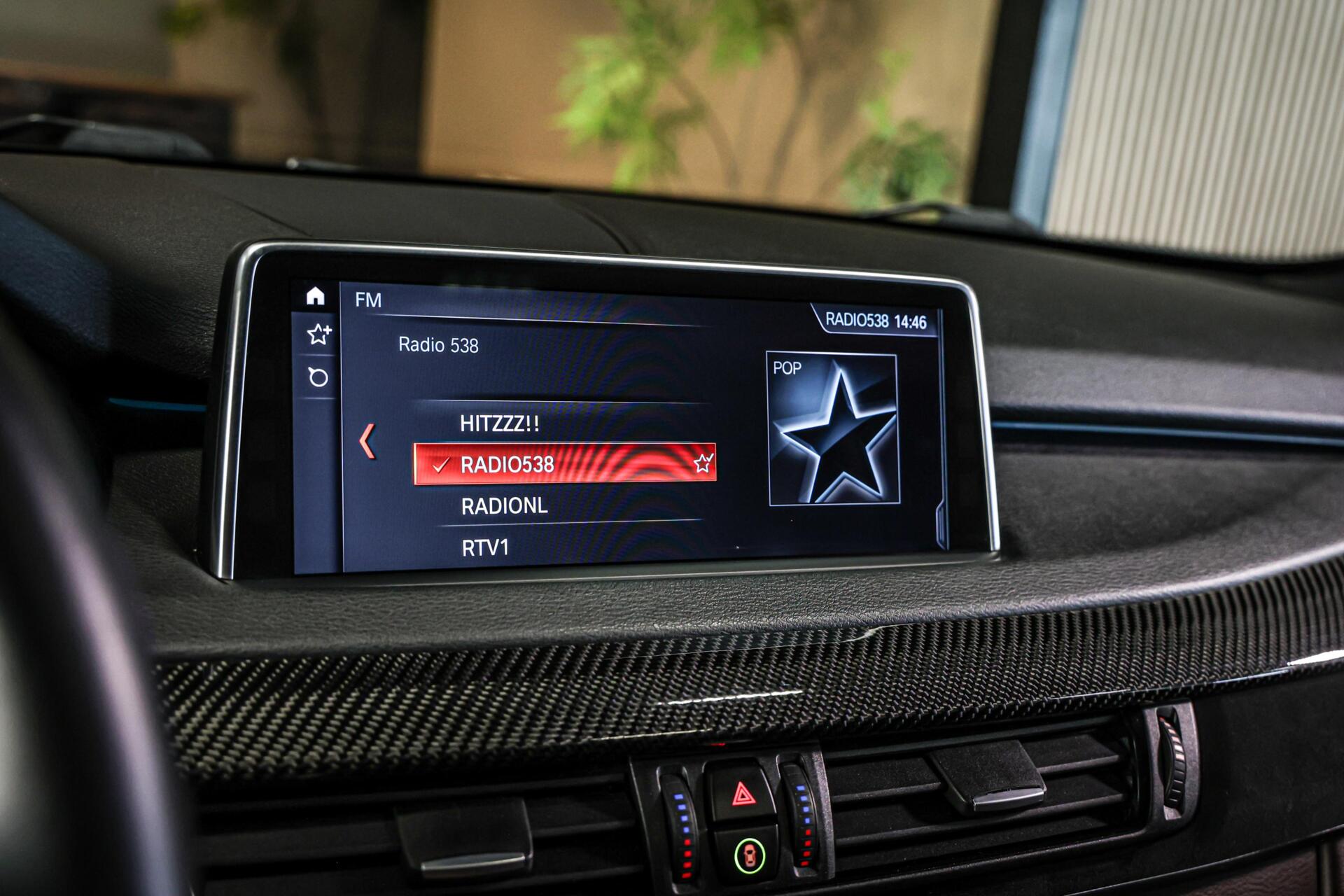 Foto van BMW X5 Xdrive35i