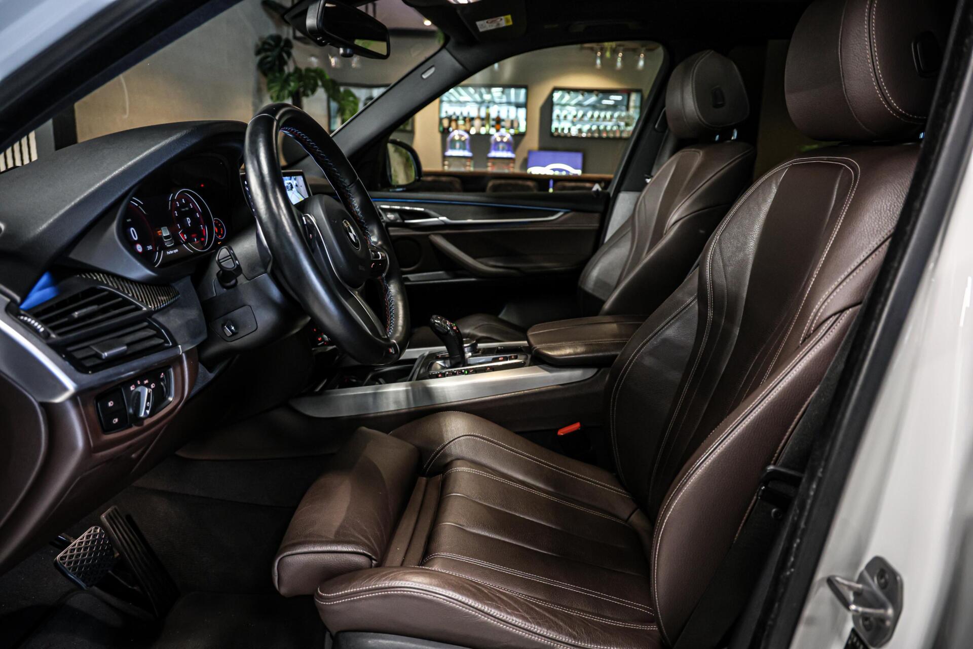 Foto van BMW X5 Xdrive35i